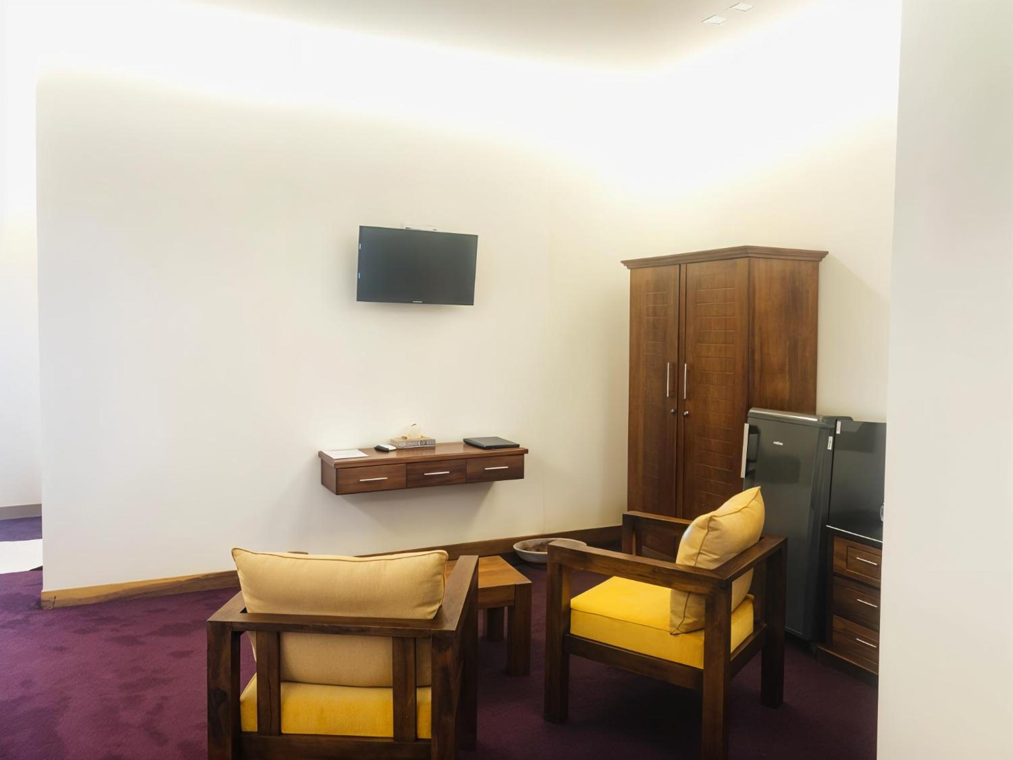 Deluxe Family Room photo 3