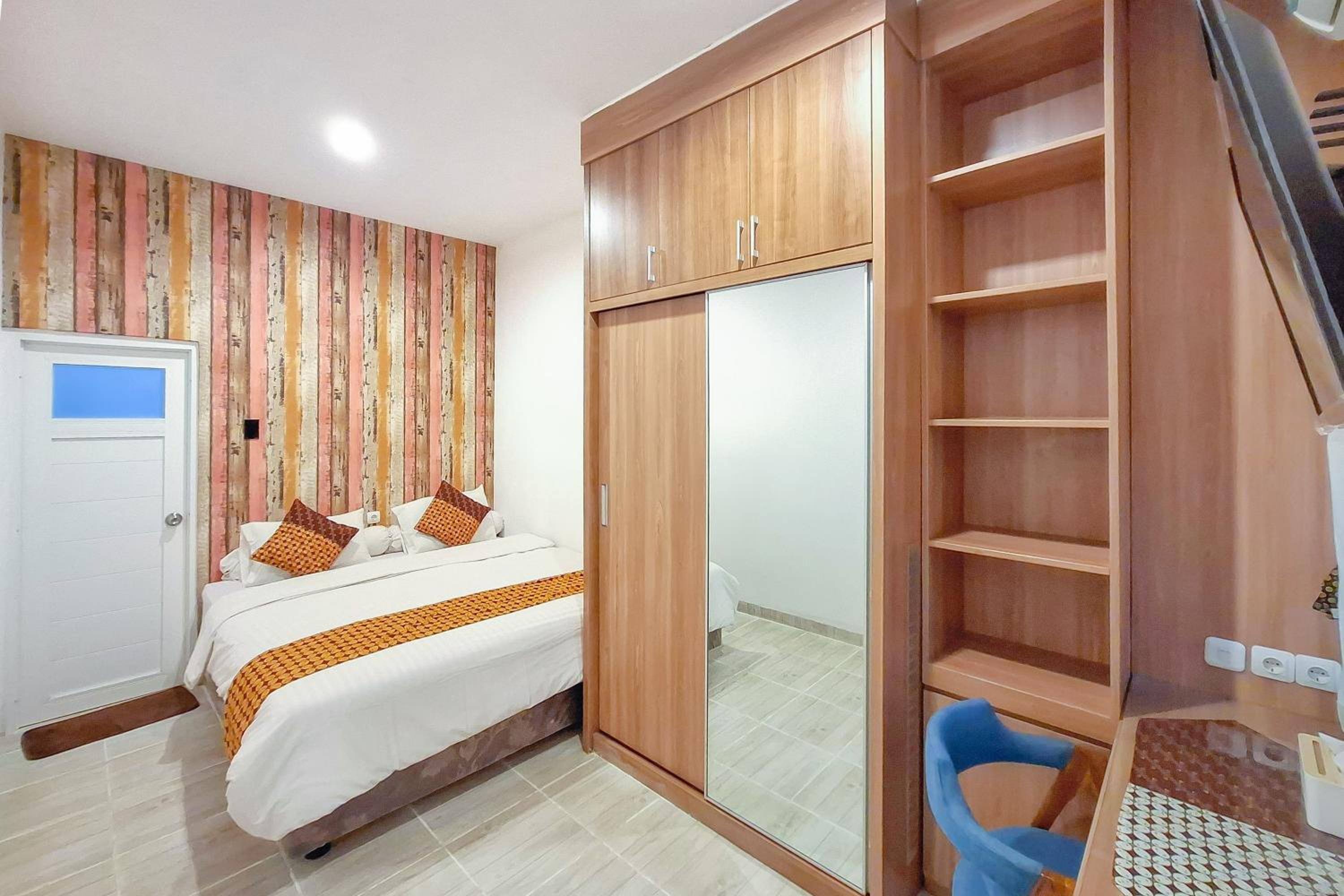 Standard Double Room photo 1