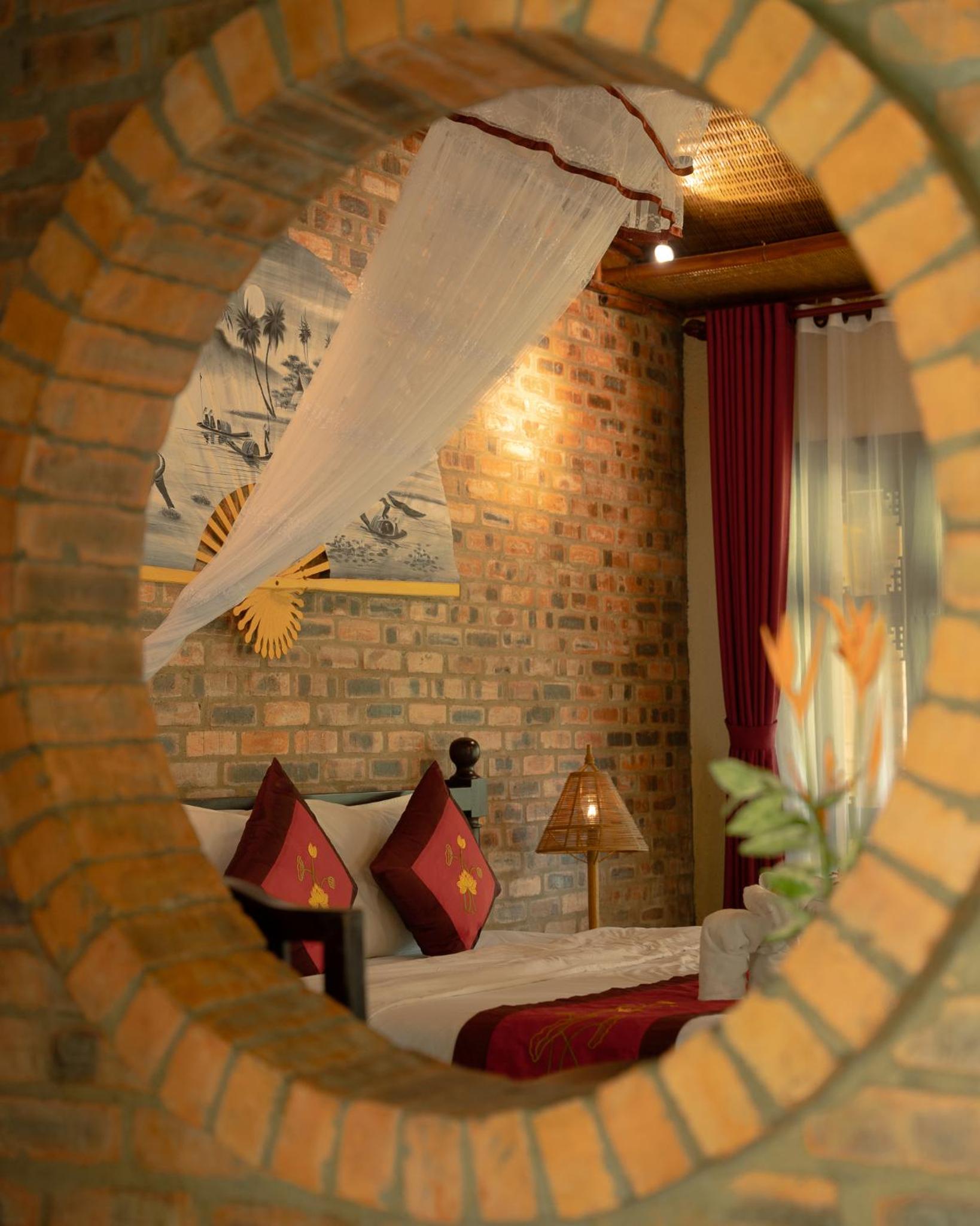 Deluxe Family Connecting Room photo 3