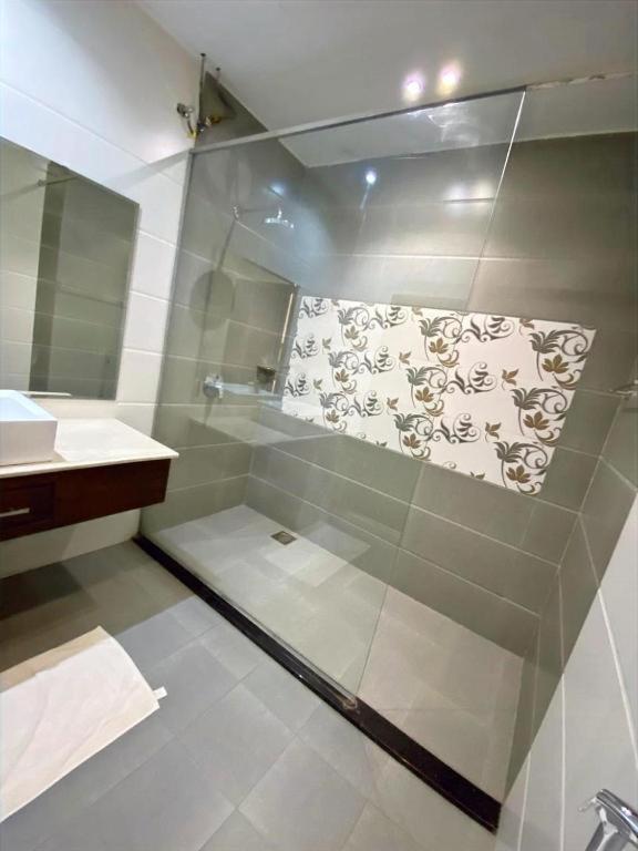 Deluxe Double Room with Balcony photo 1