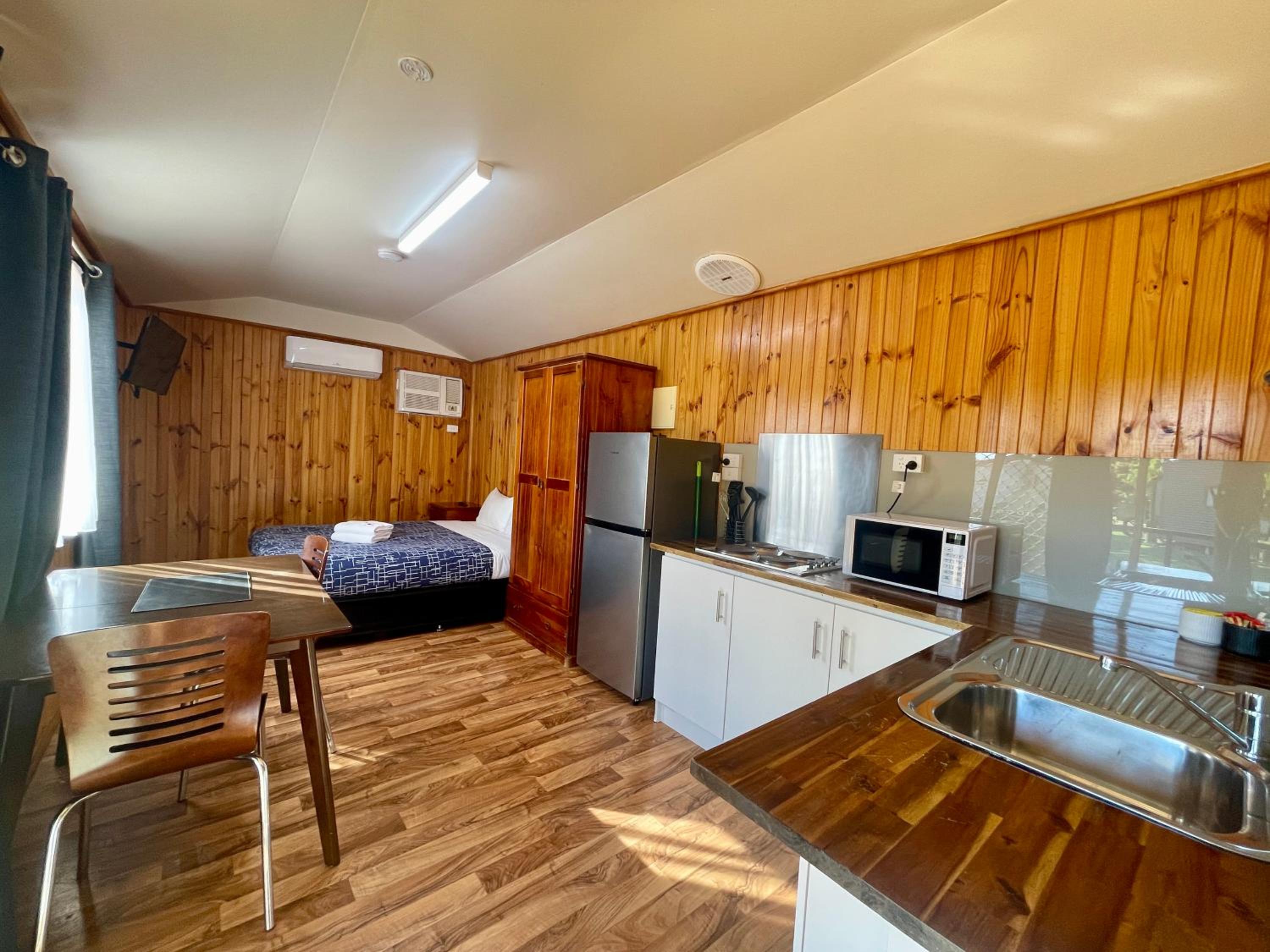 Budget Double Room