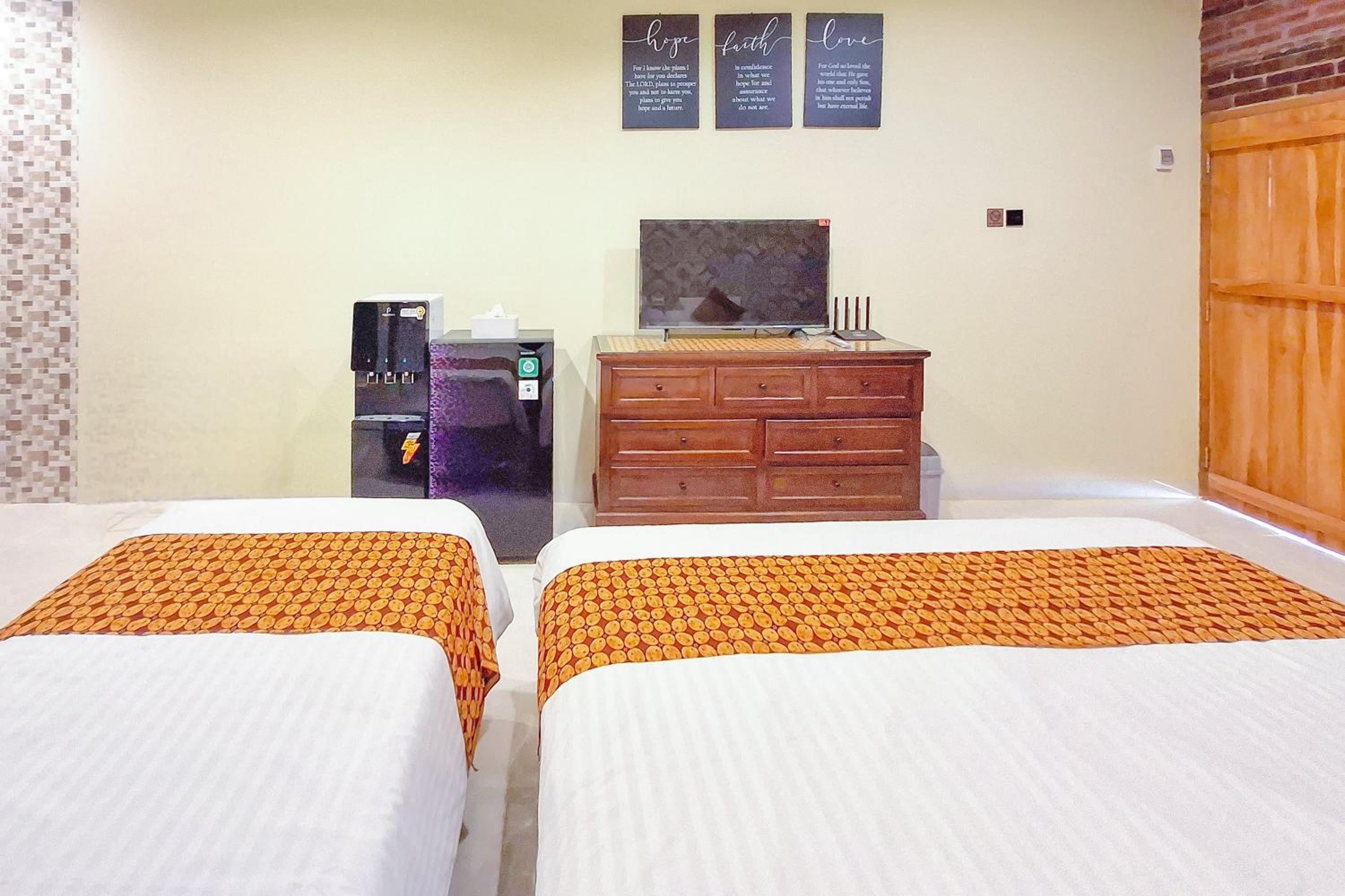 Superior Double Room photo 3