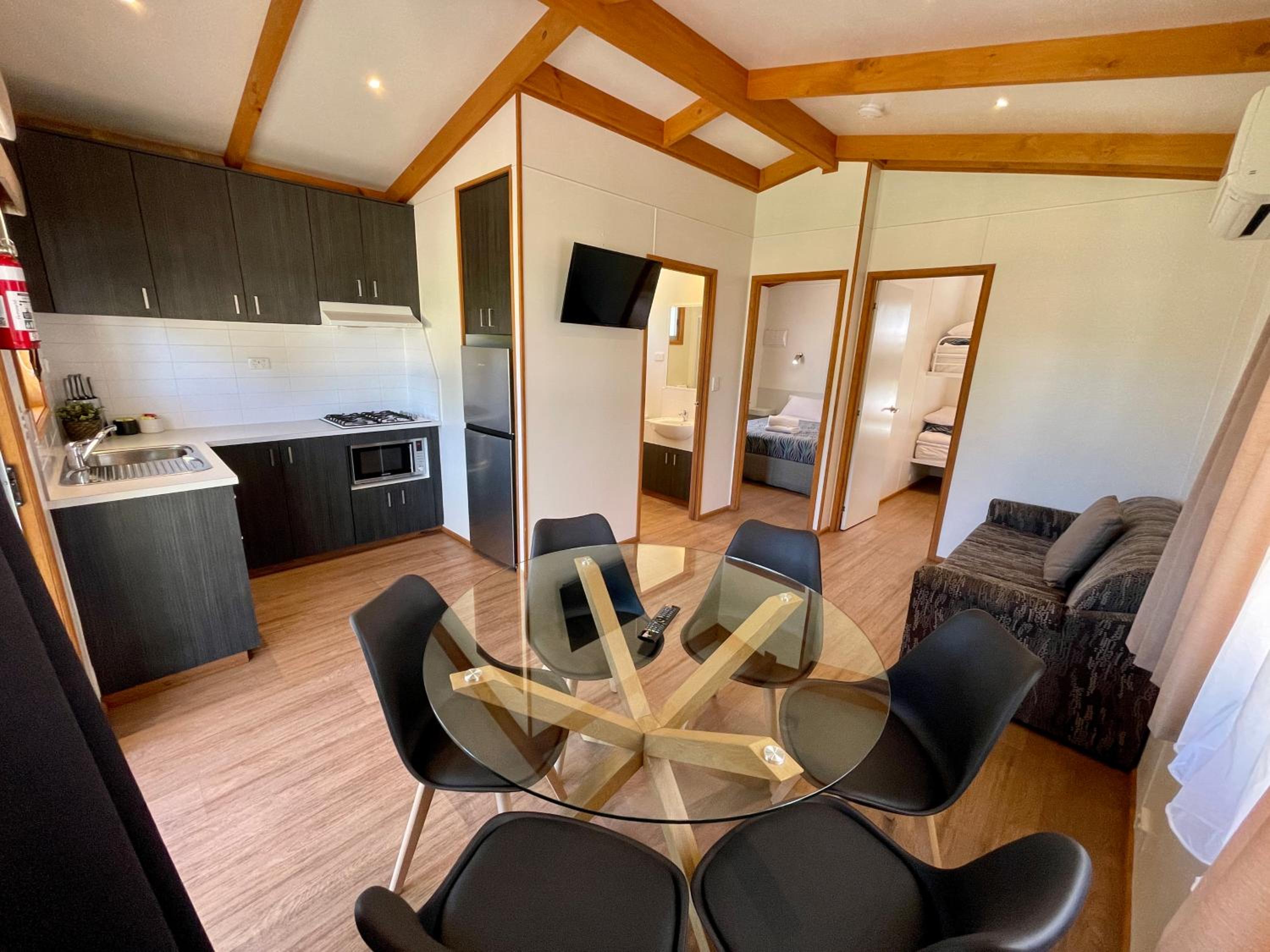Superior Family Room