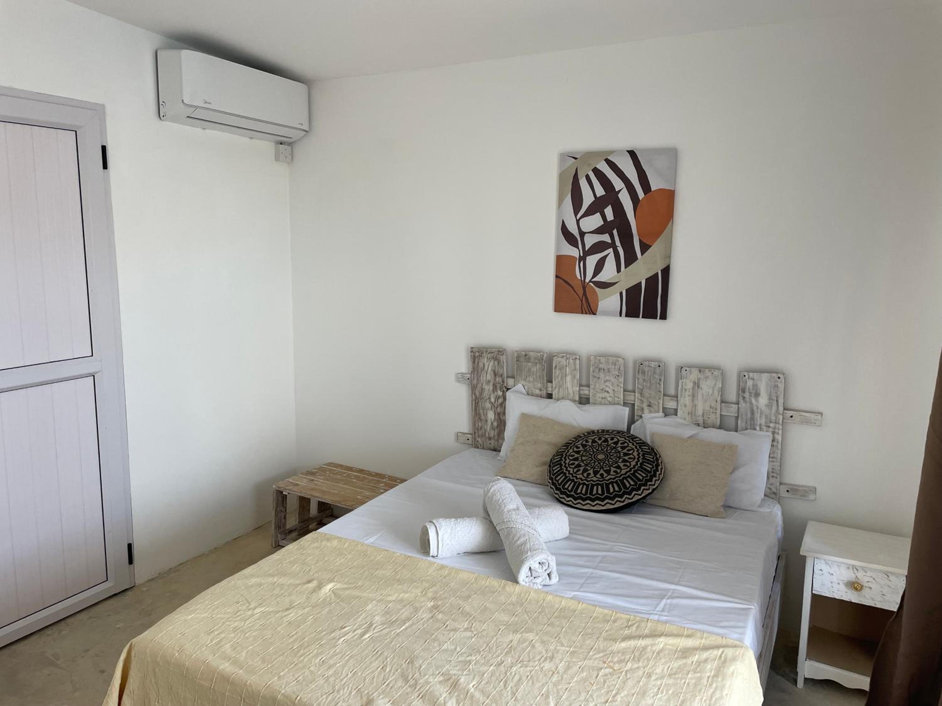 Apartment with Terrace photo 2