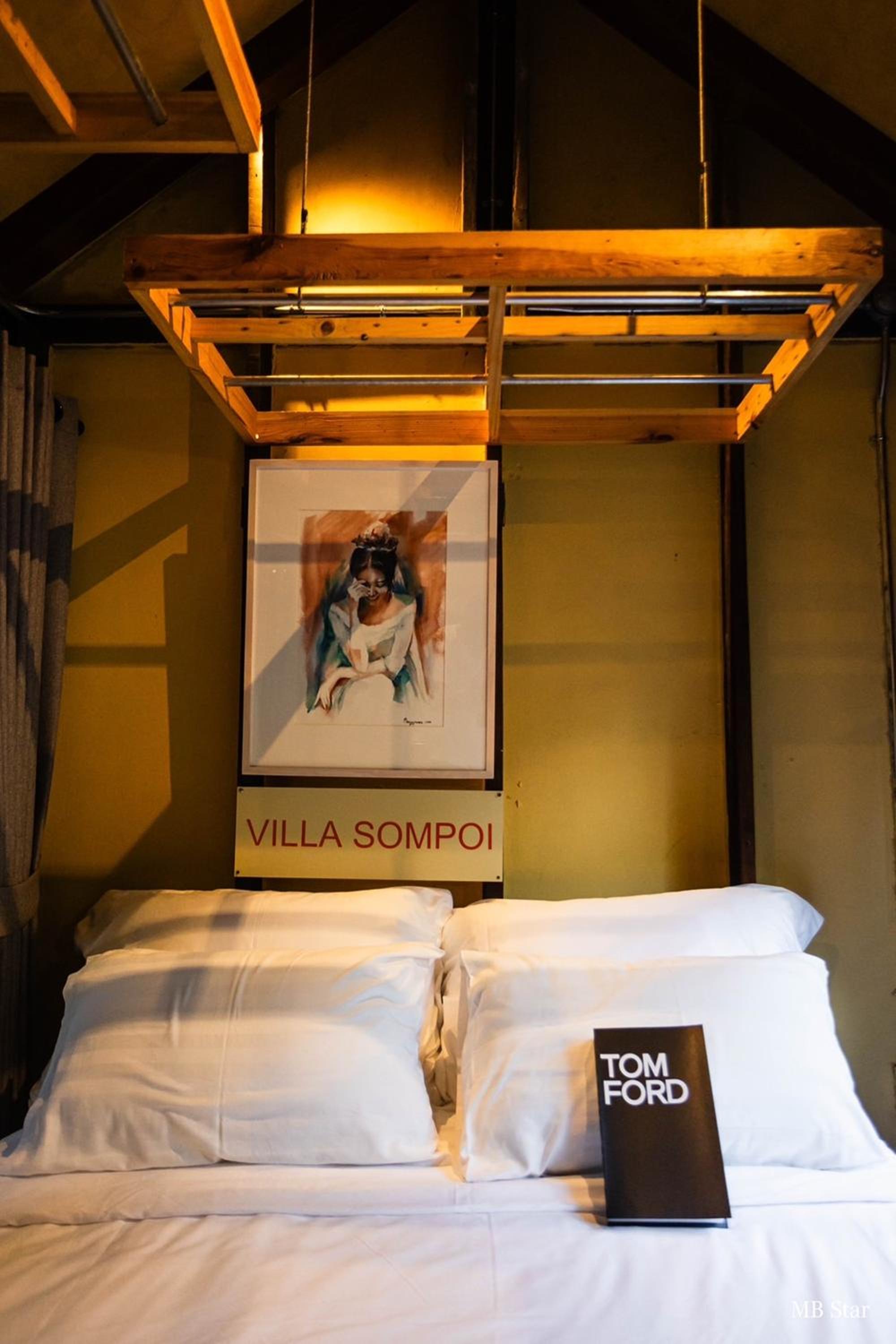 Standard Villa - Photo 4