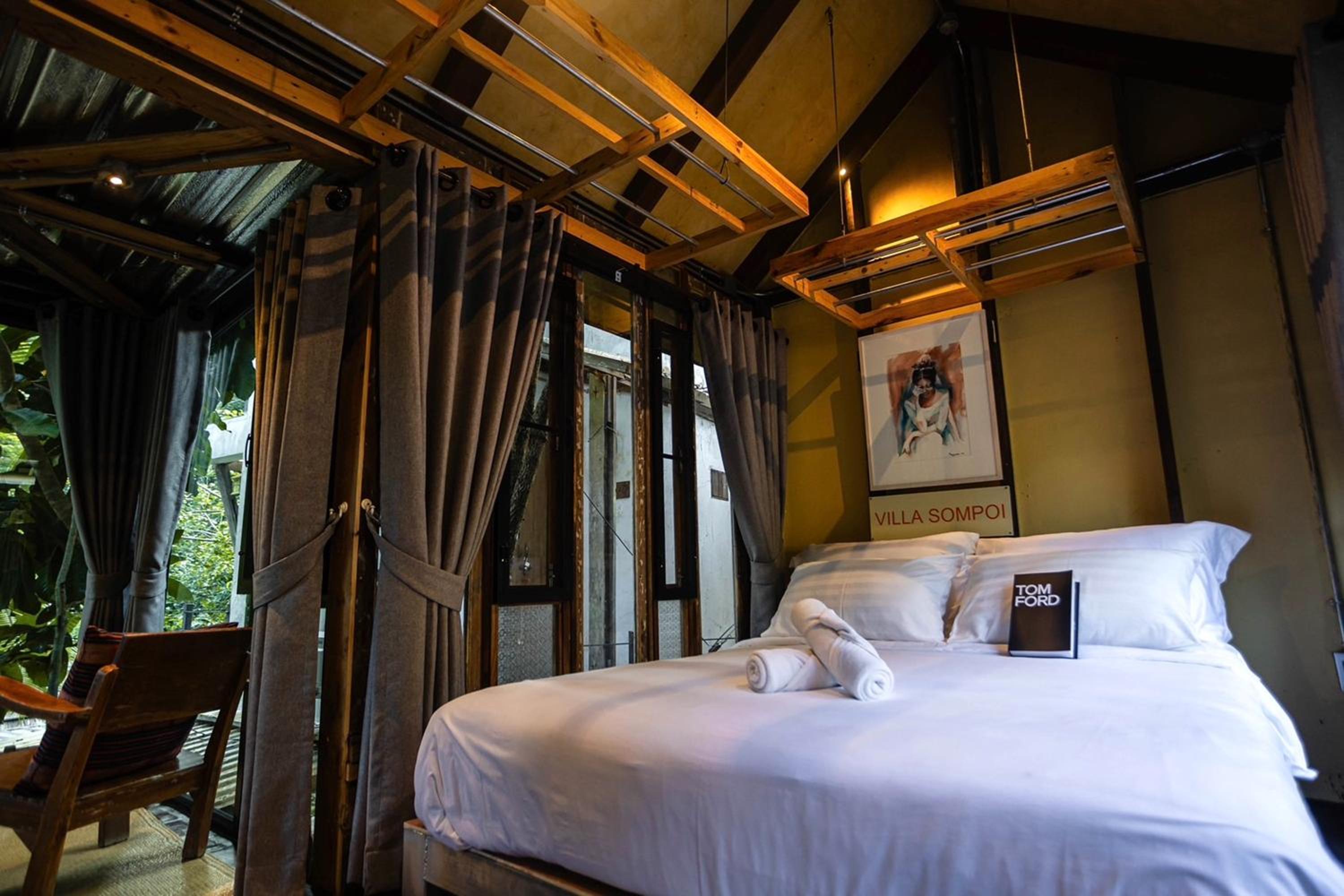 Standard Villa - Photo 7