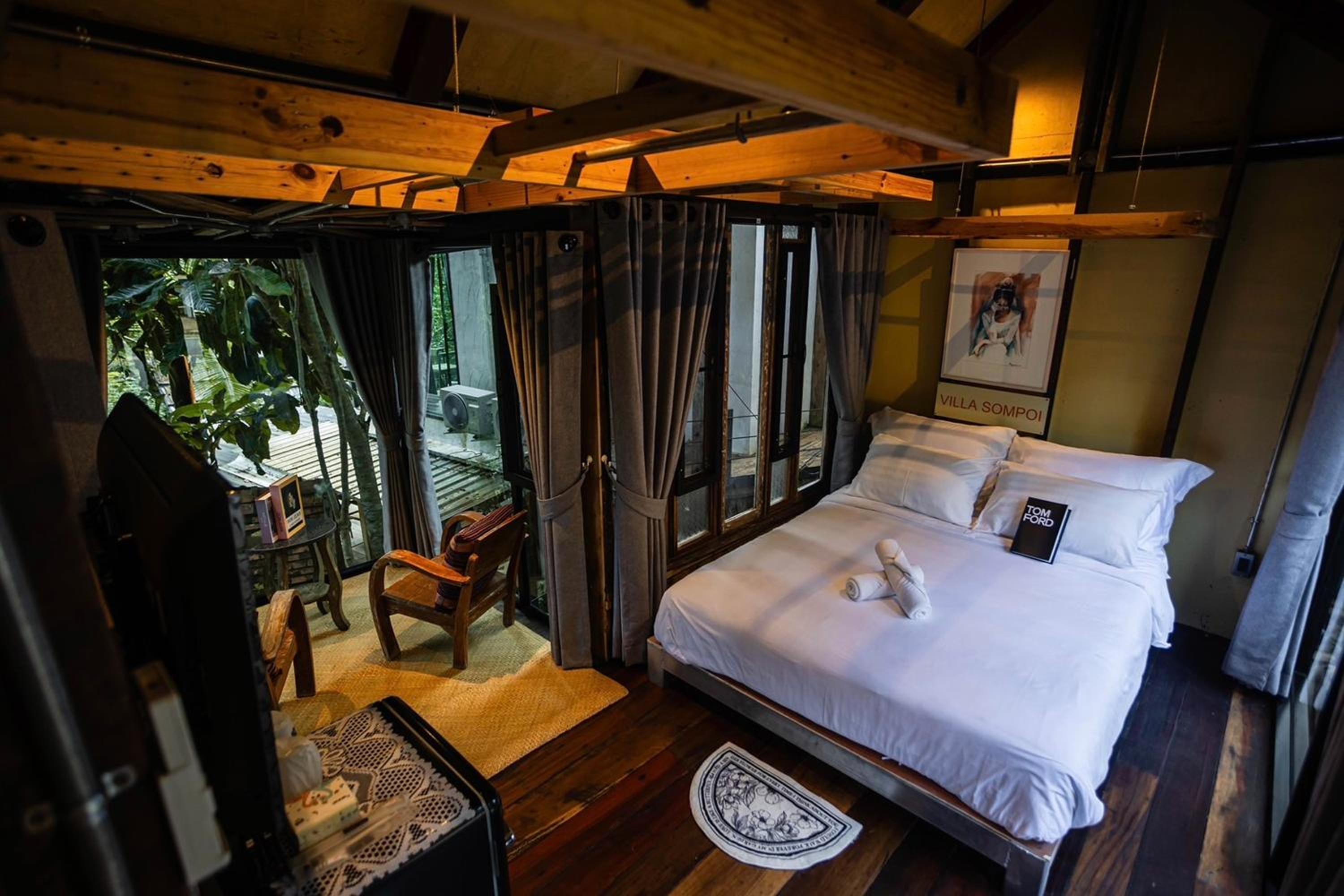 Standard Villa - Photo 3