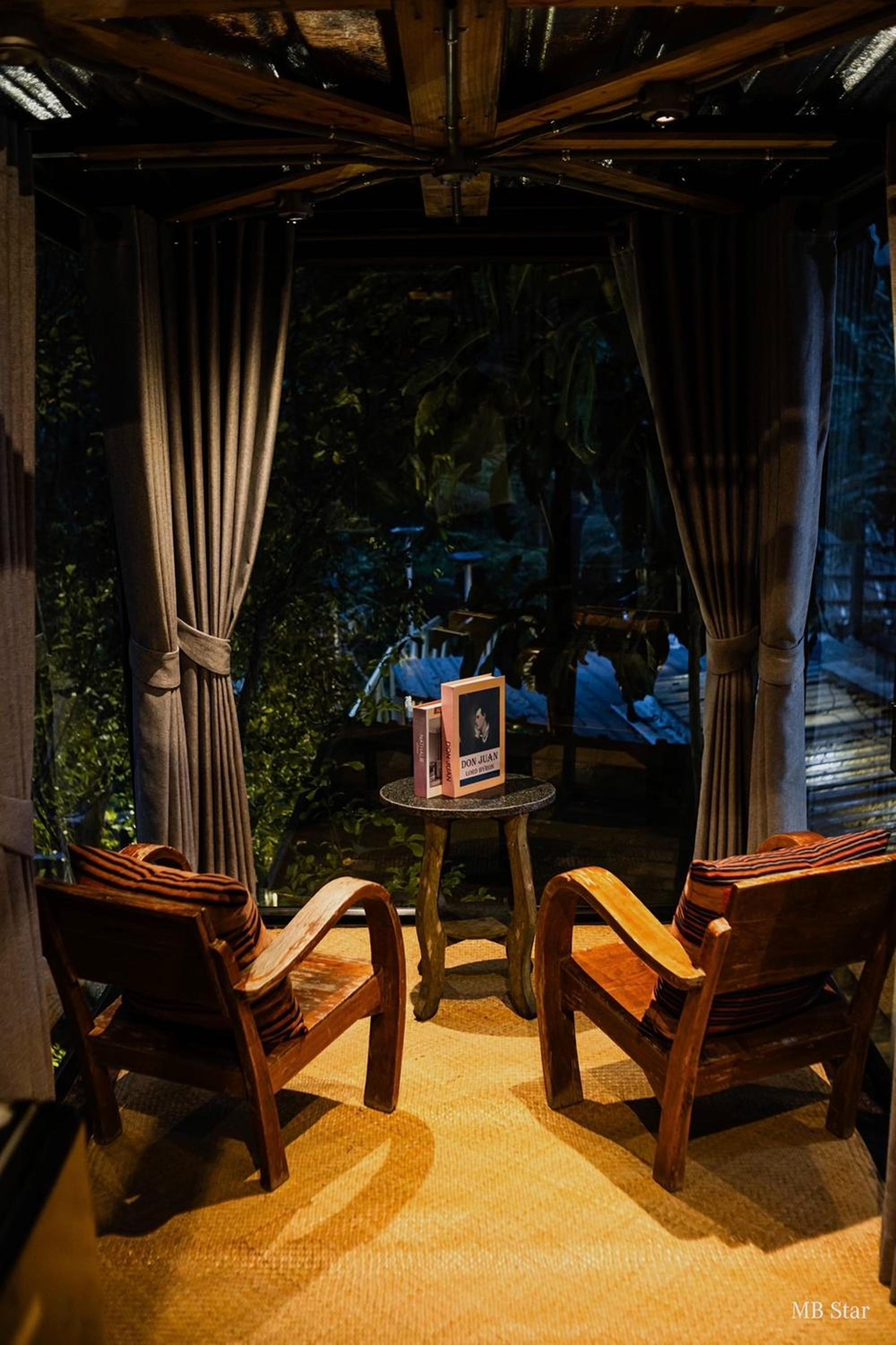 Standard Villa - Photo 16