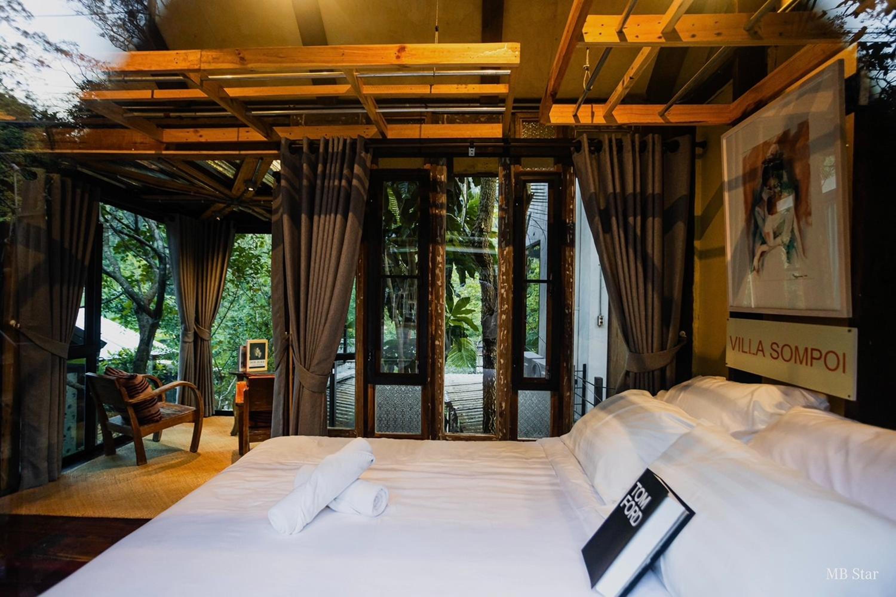 Standard Villa - Photo 15