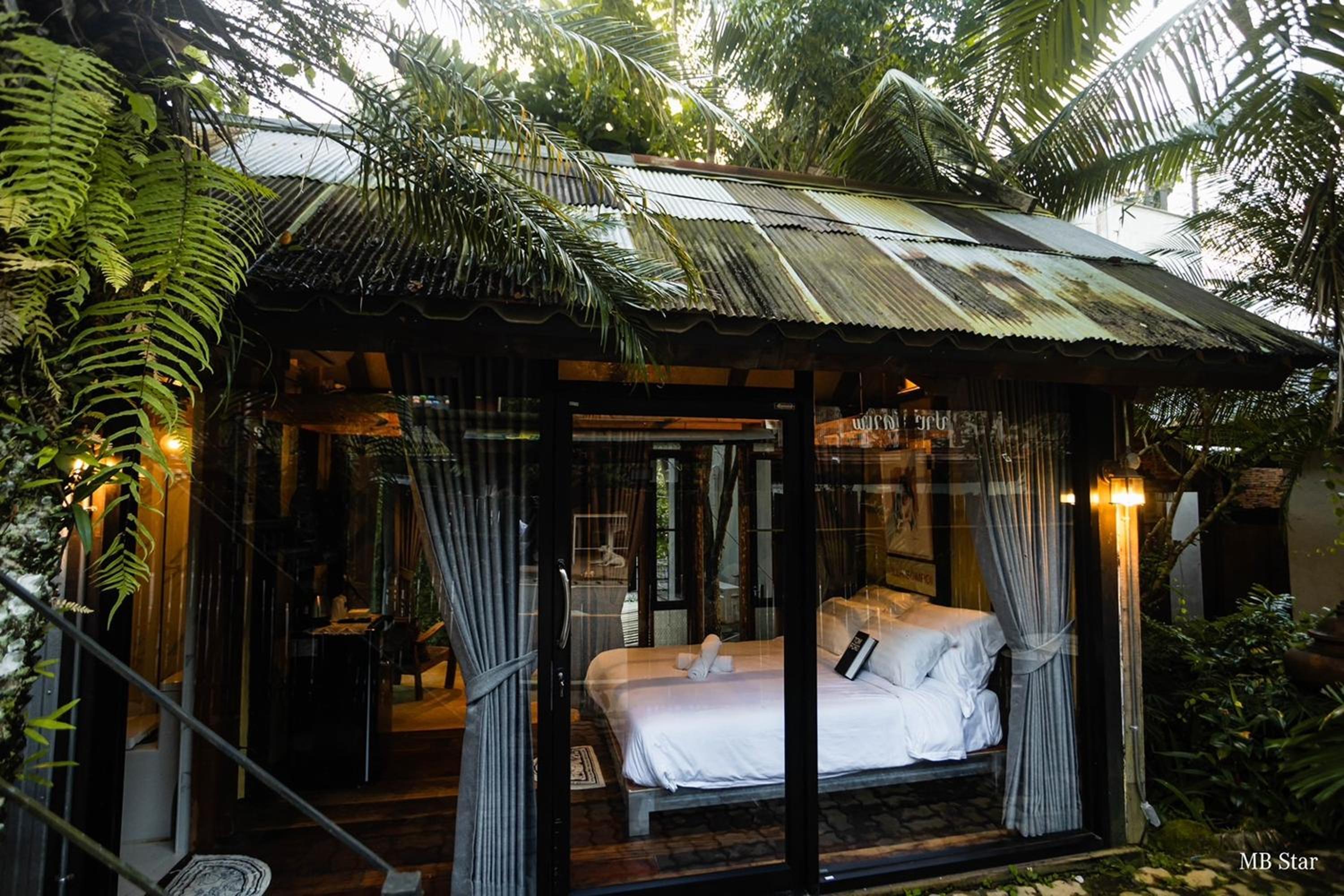 Standard Villa - Photo 12