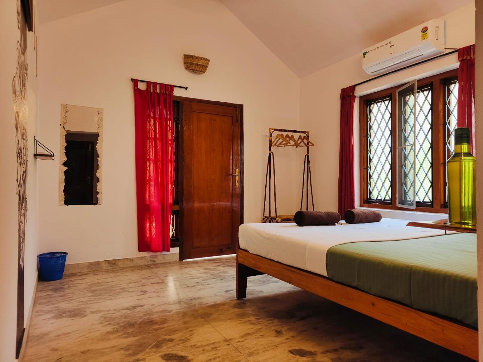 Double Room With Balcony photo 1