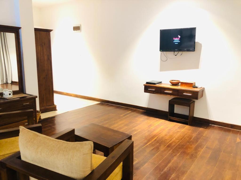 Deluxe Triple Room photo 3