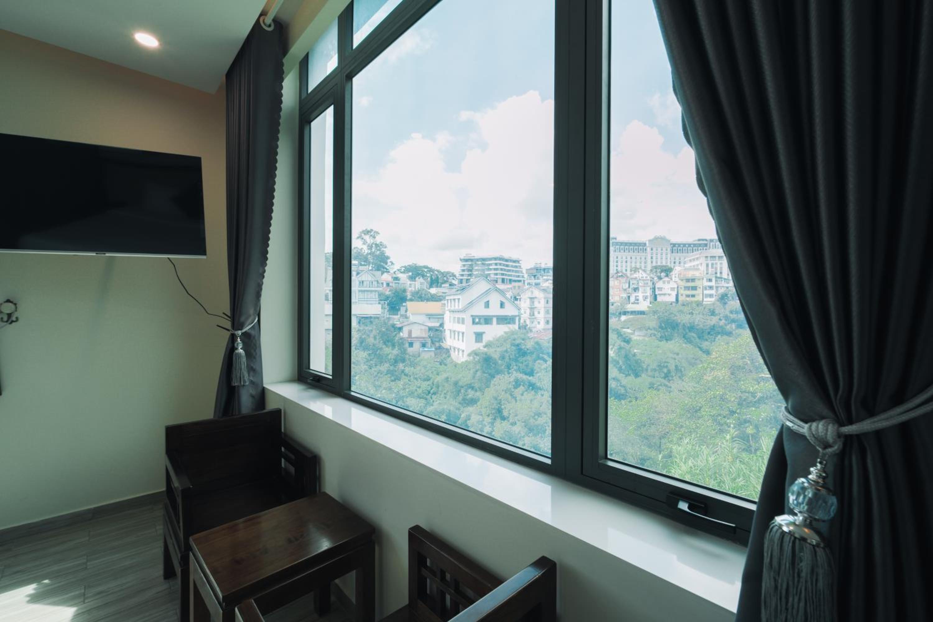 Double Room with Mountain View photo 3