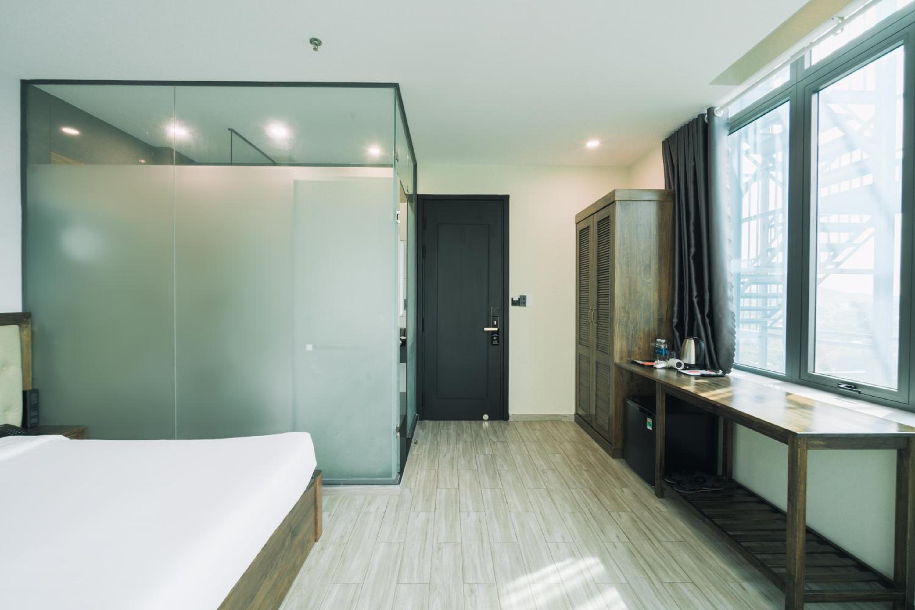Double Room with Mountain View photo 2