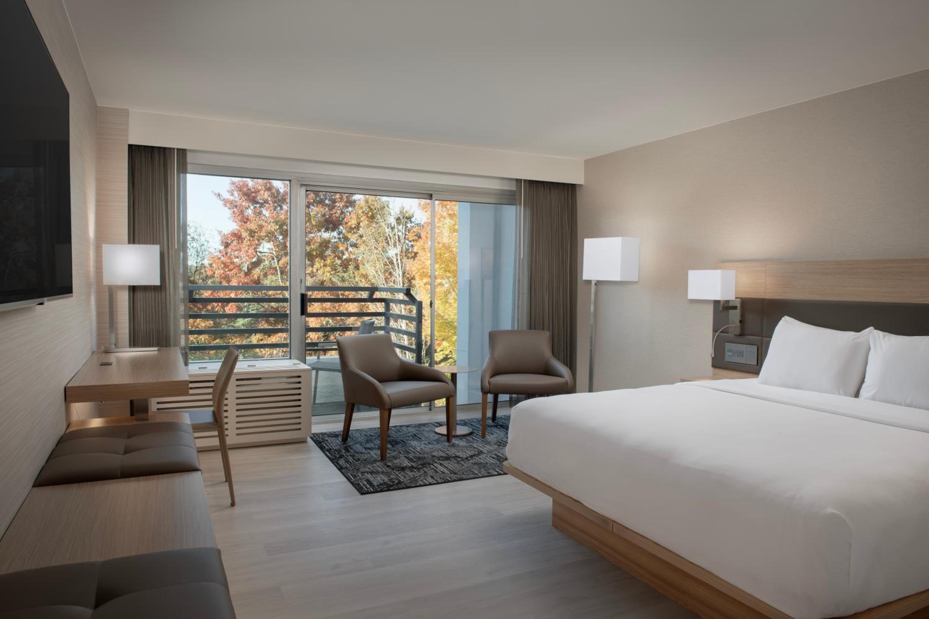 Standard King Room - Photo 4