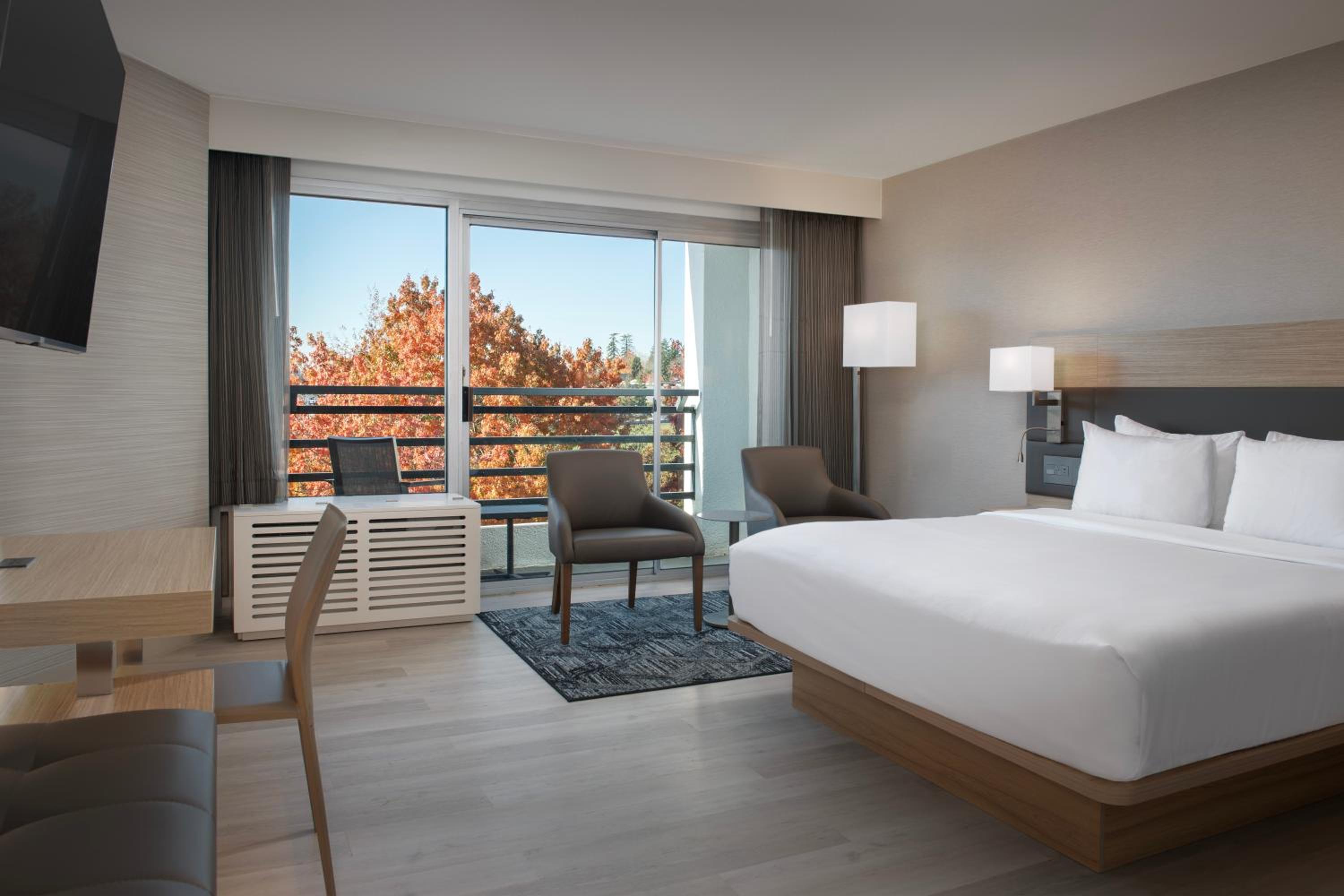 Standard King Room - Photo 1
