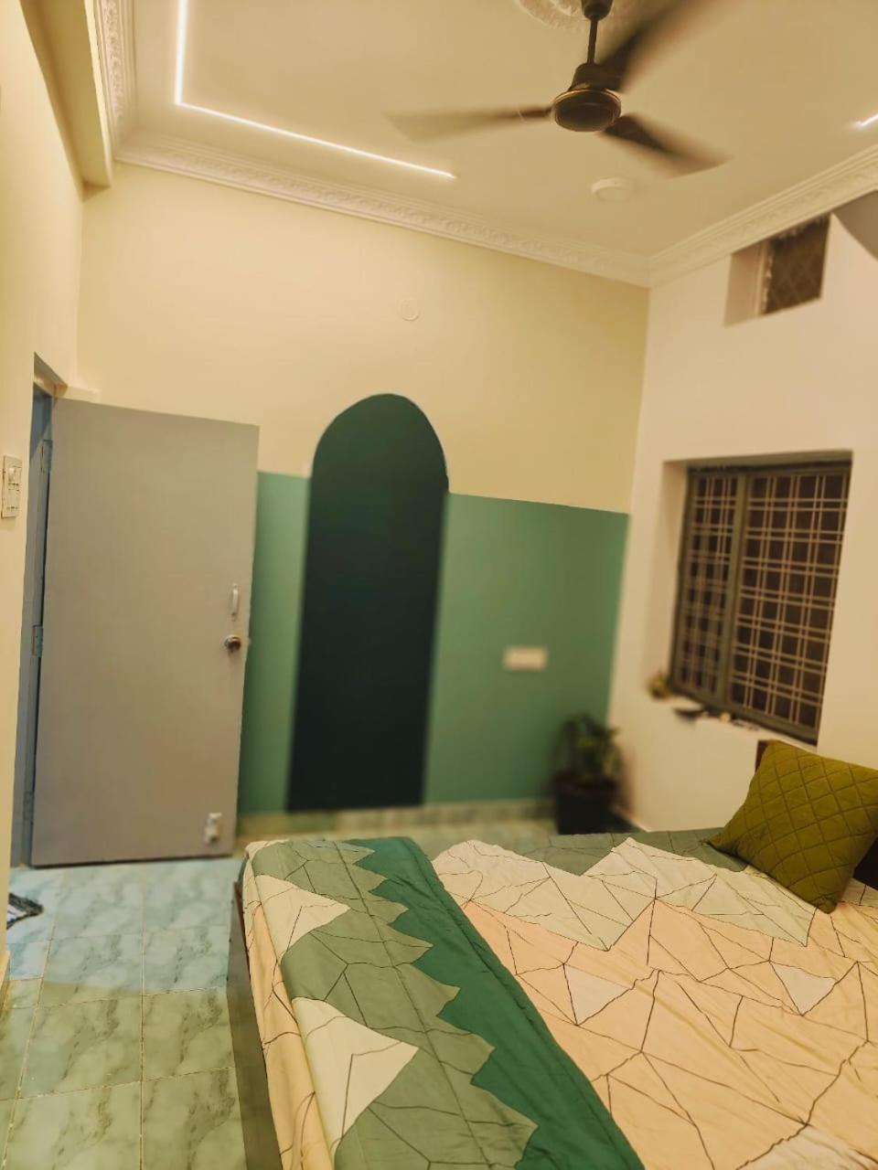 Two-Bedroom House photo 1