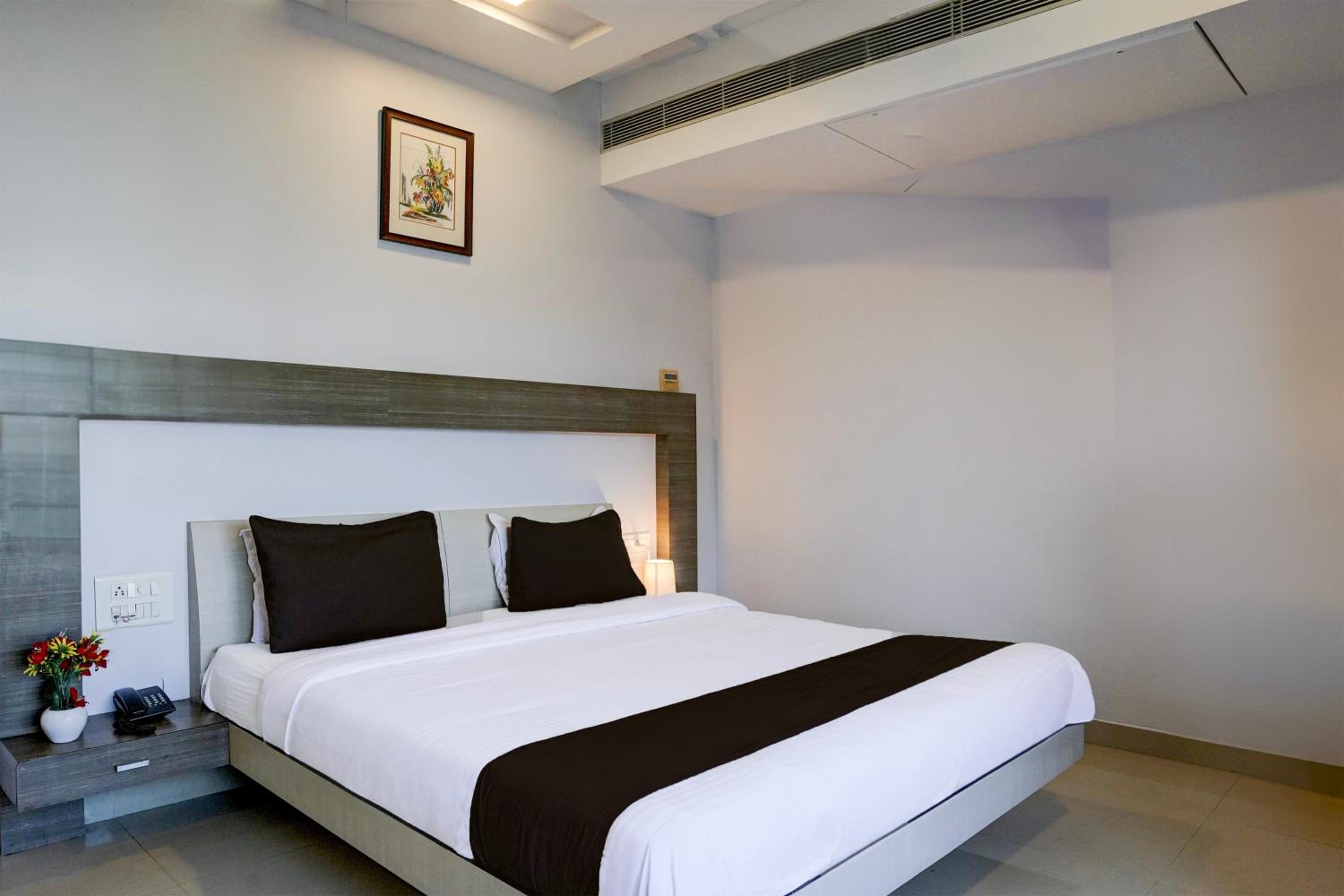 Deluxe Triple Room photo 1