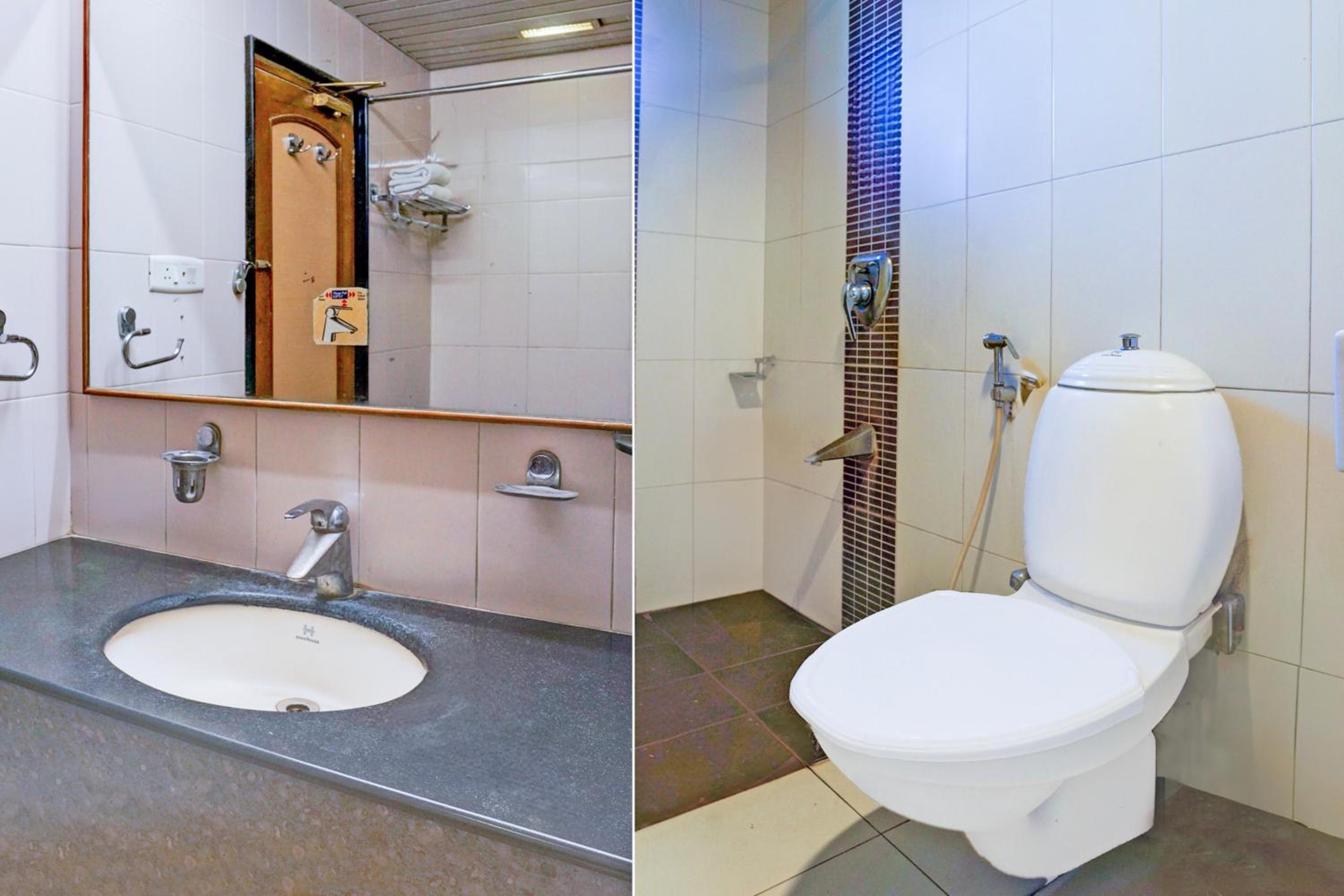 Comfort Triple Room with Shower photo 3