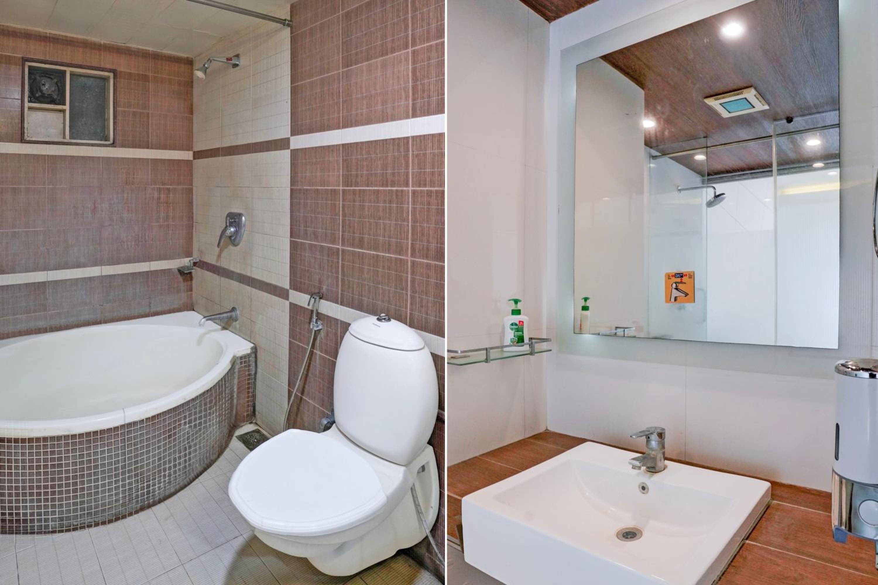 Comfort Triple Room with Shower photo 2