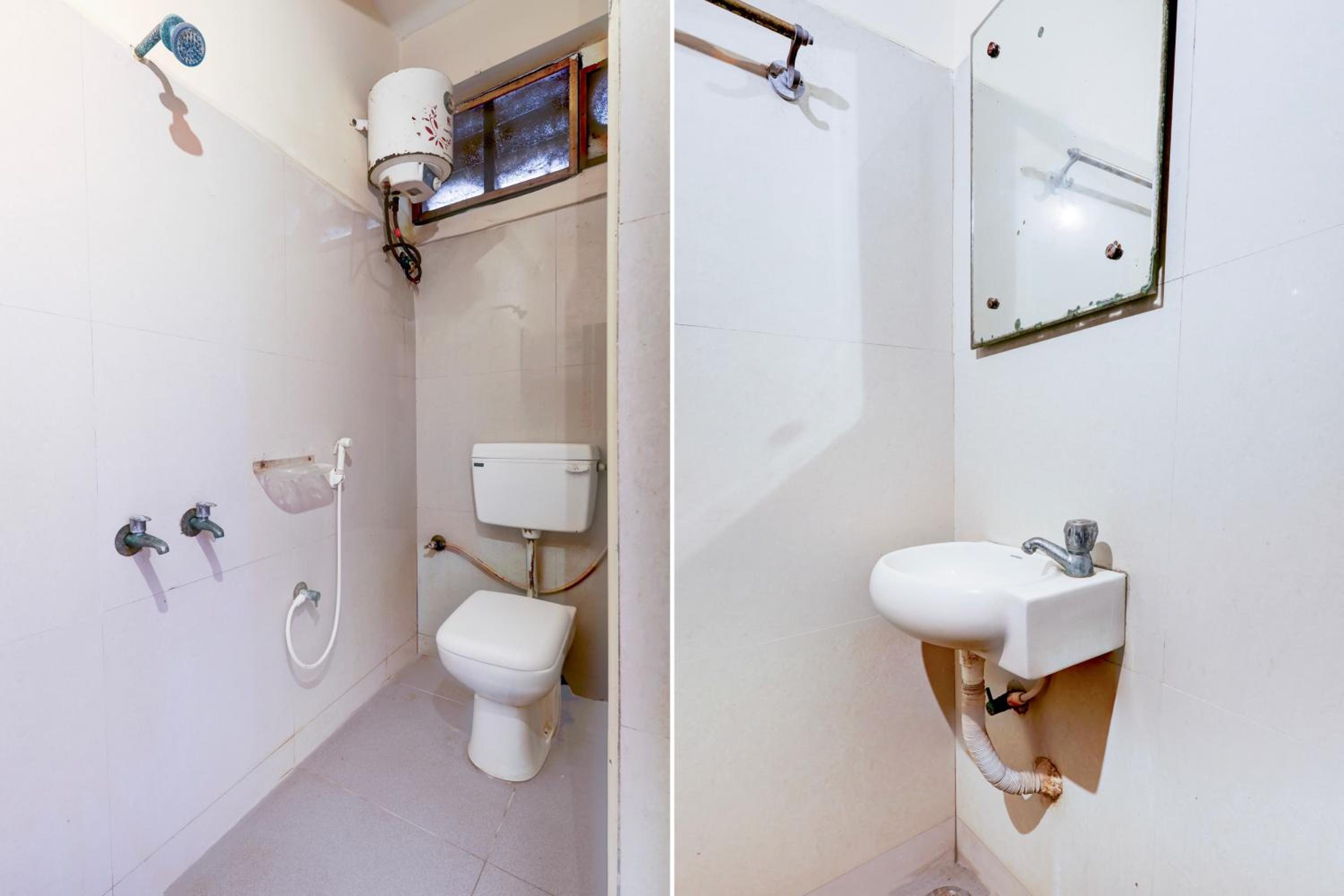 Classic Triple Room photo 2