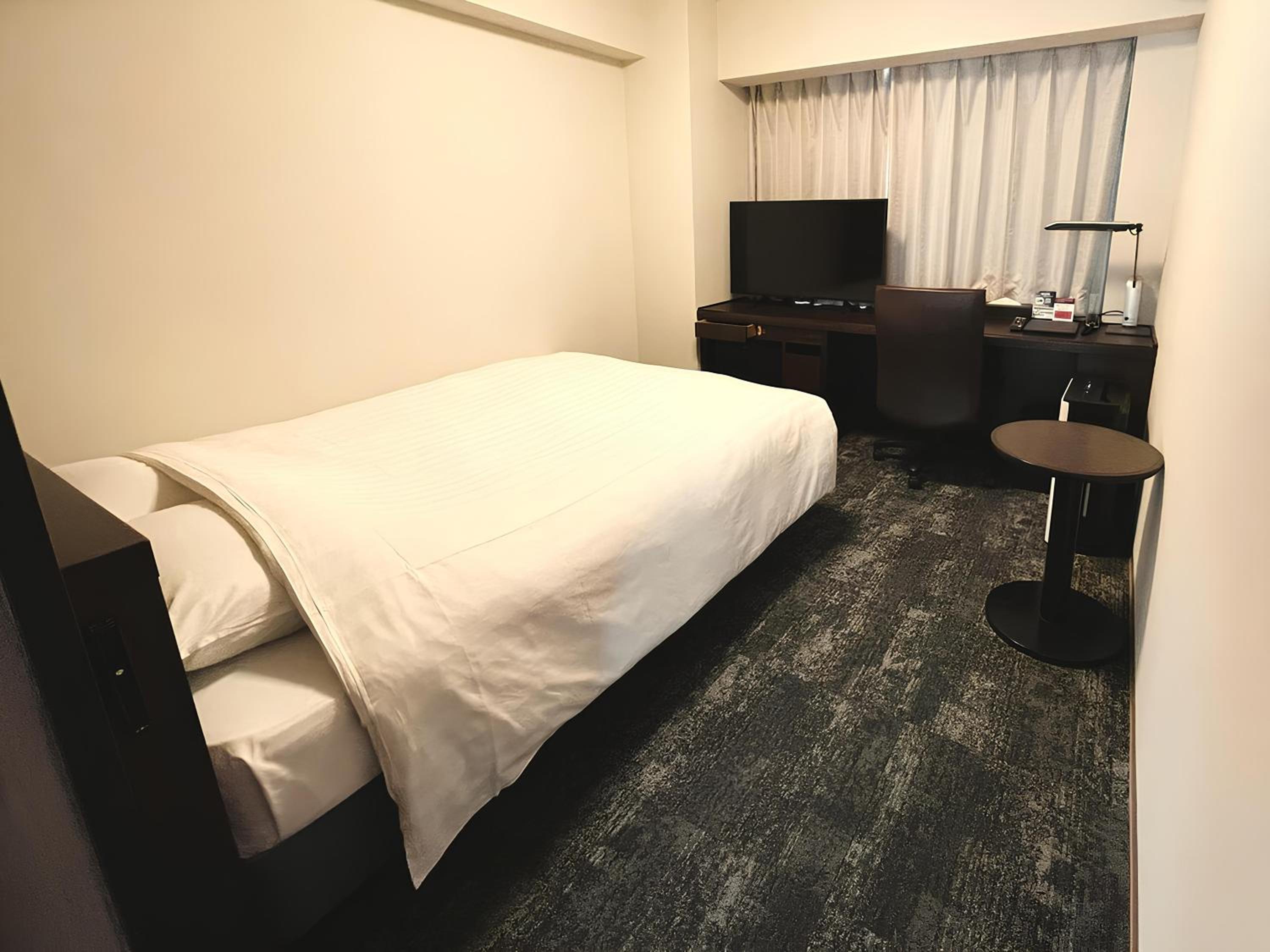 Standard Single Room Annex - Smoking