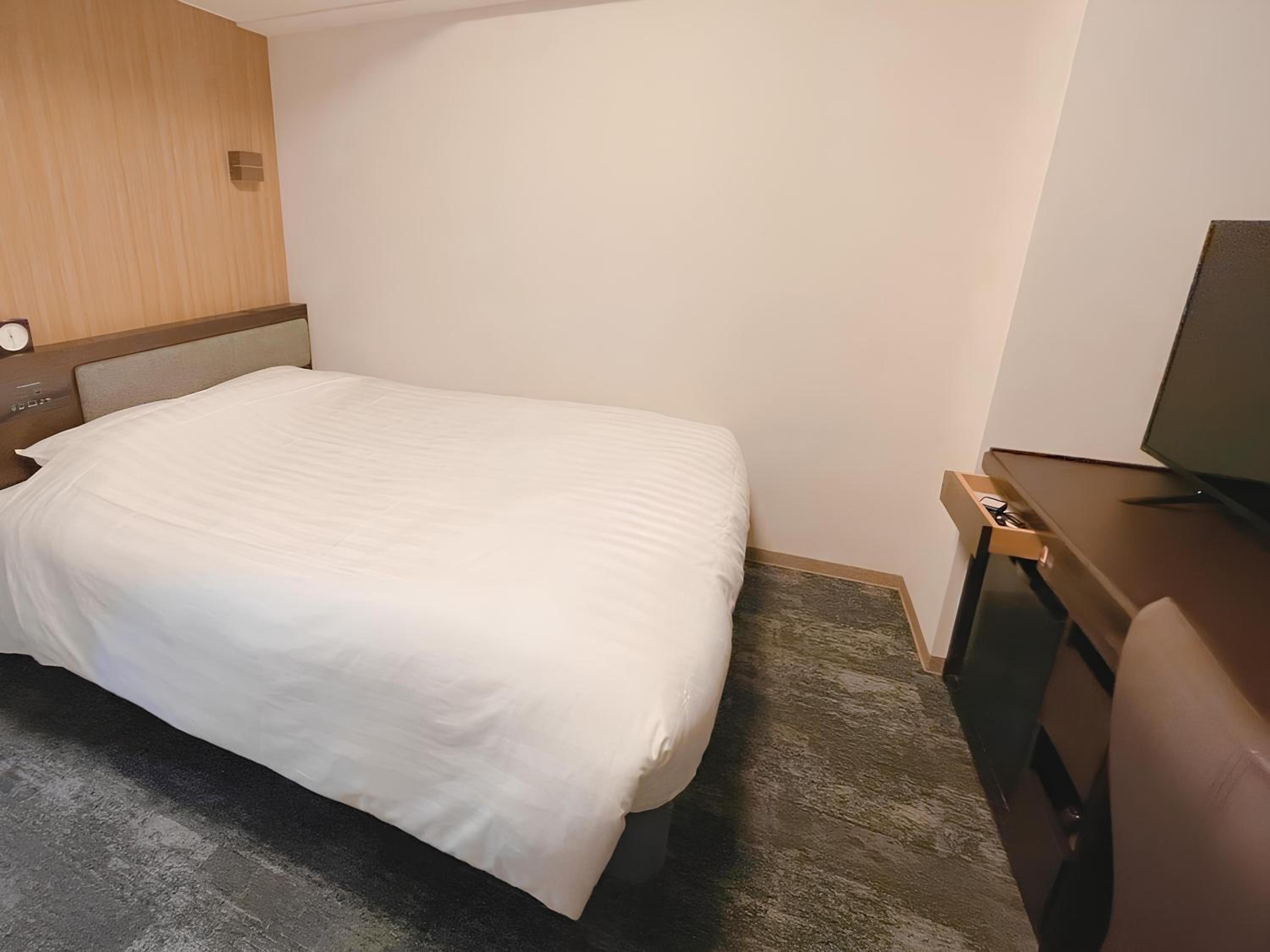 Standard Double Room Annex - Smoking