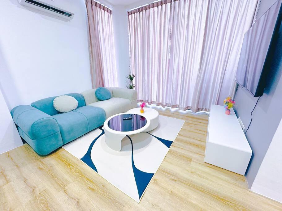 Two-Bedroom Apartment photo 1