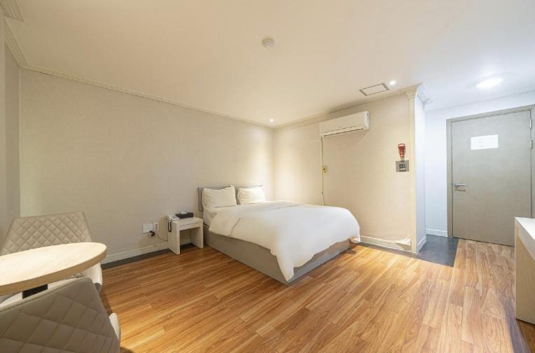 Deluxe Double Room photo 1