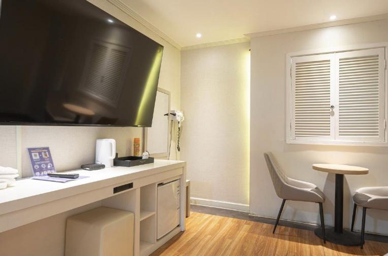 Deluxe Double Room photo 3