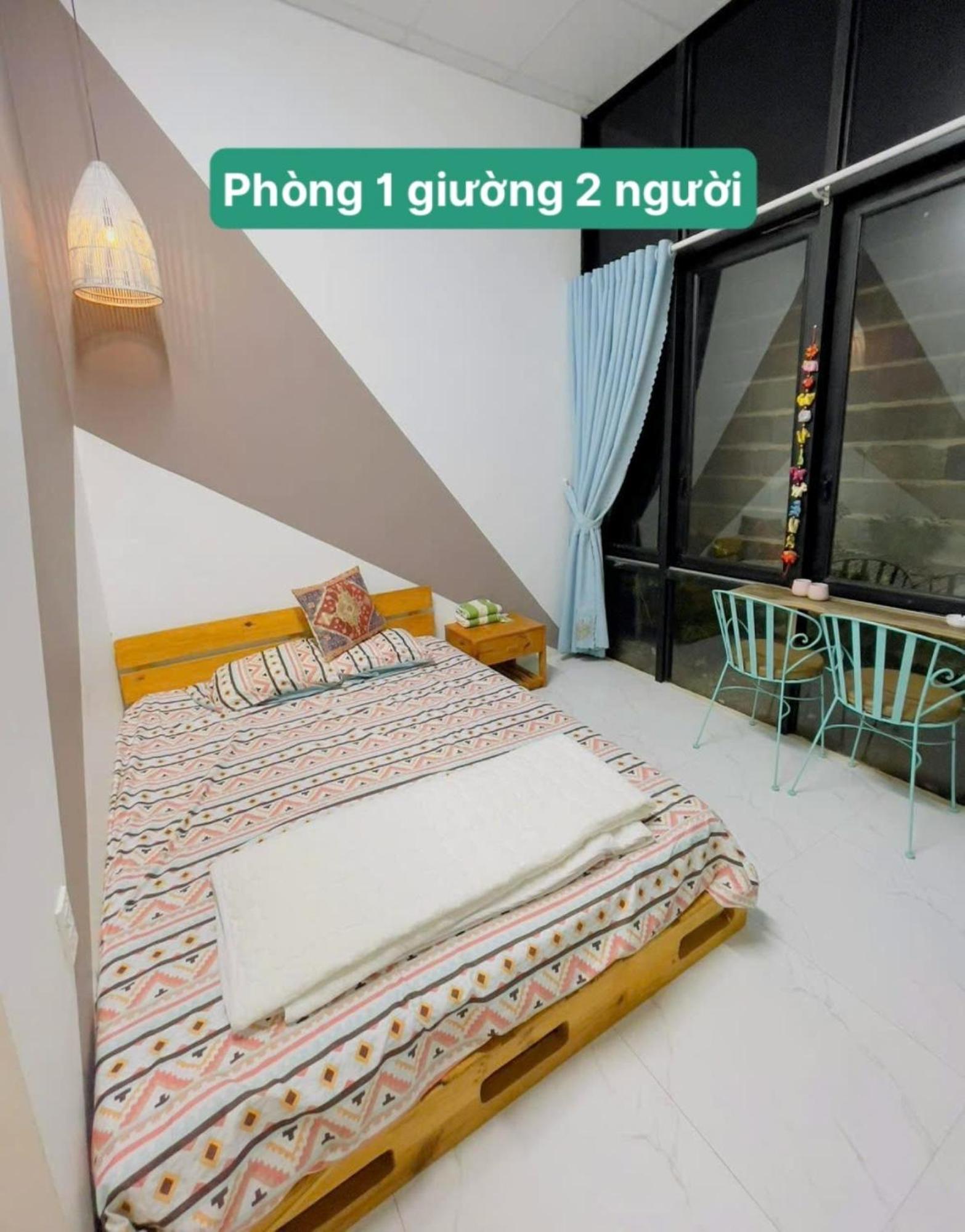 Double Room - Photo 2