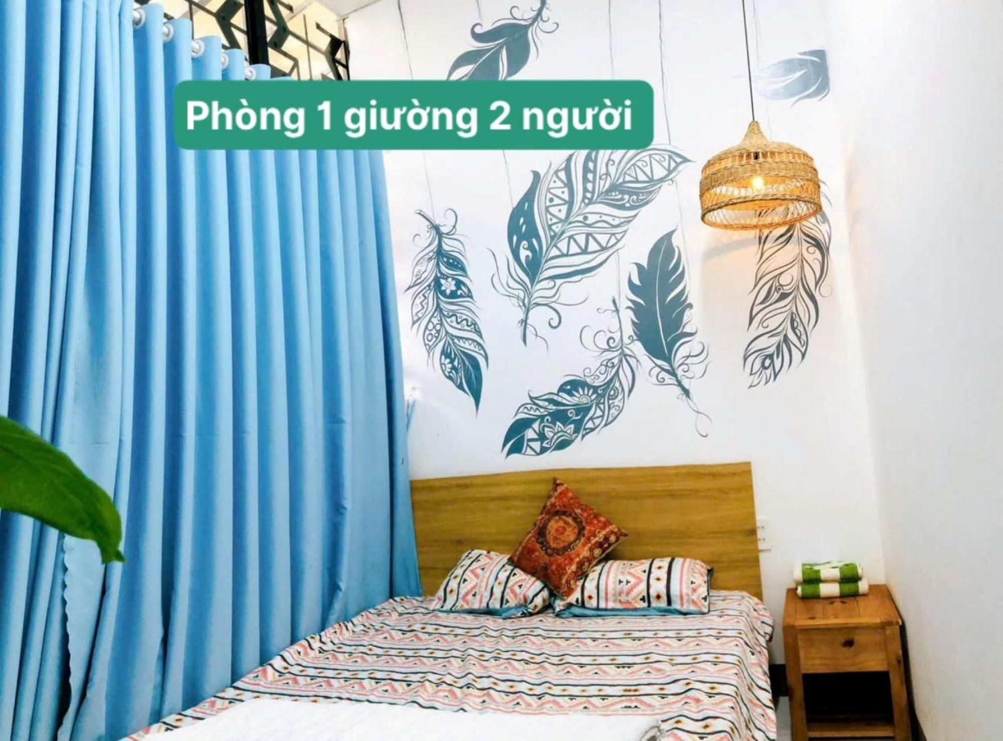 Double Room - Photo 5