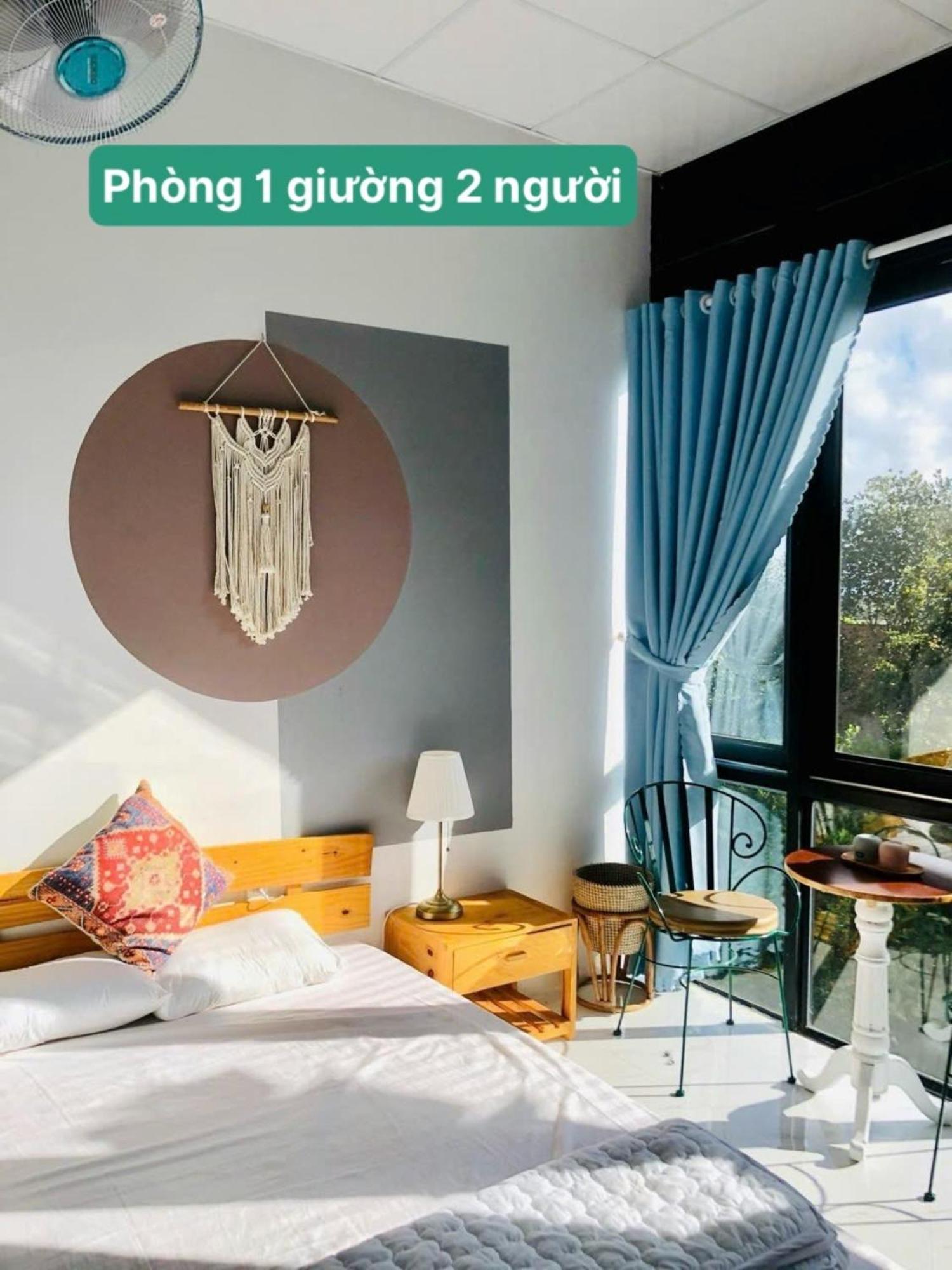 Double Room - Photo 6