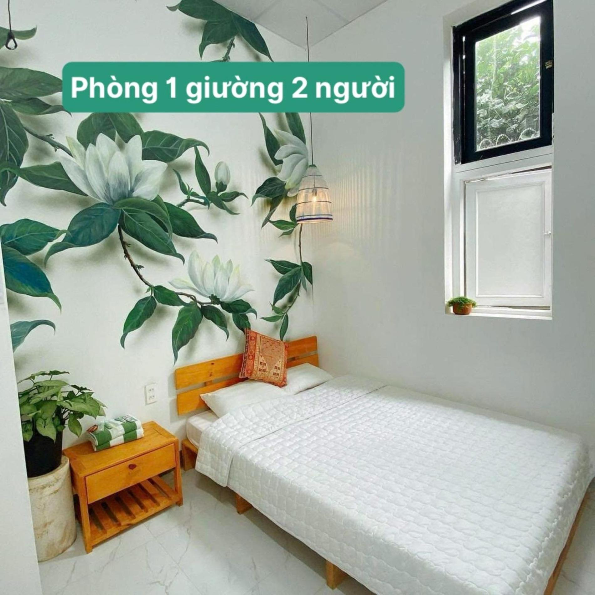 Double Room - Photo 1