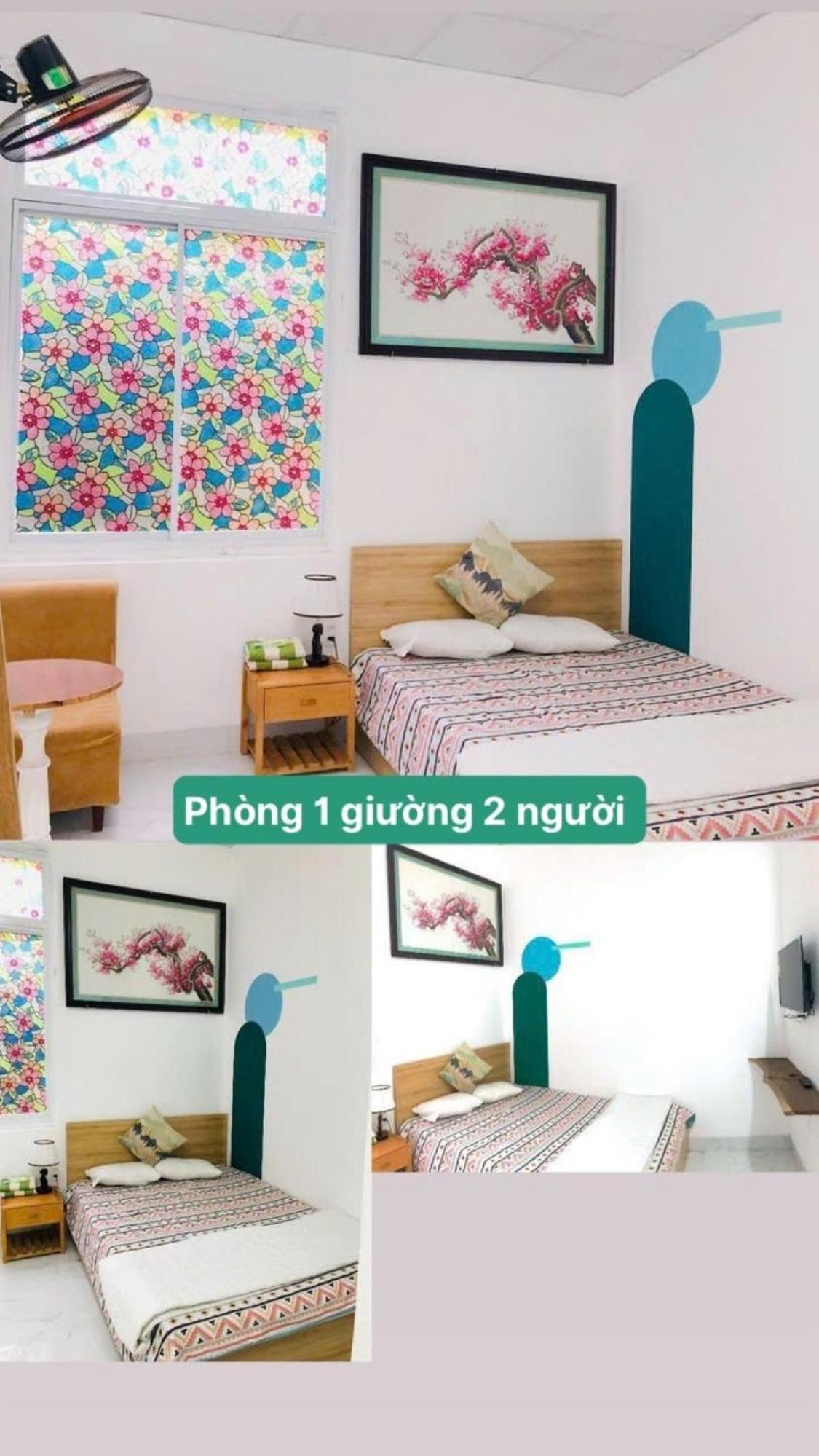 Double Room - Photo 3