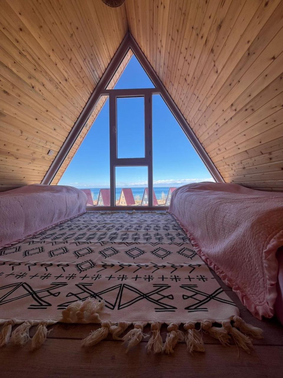 Suite with Lake View photo 2