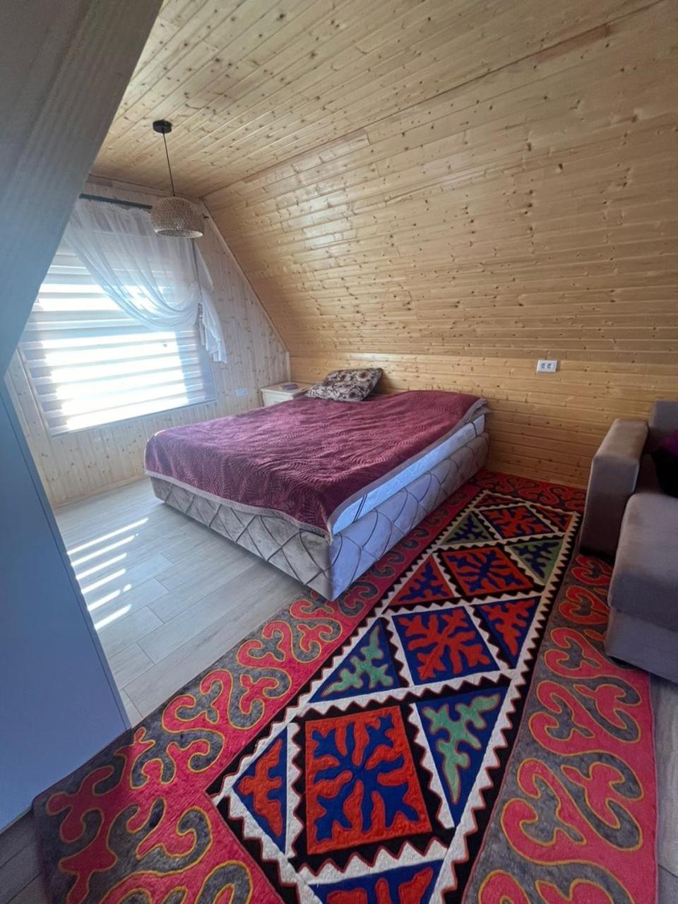 Suite with Lake View photo 3
