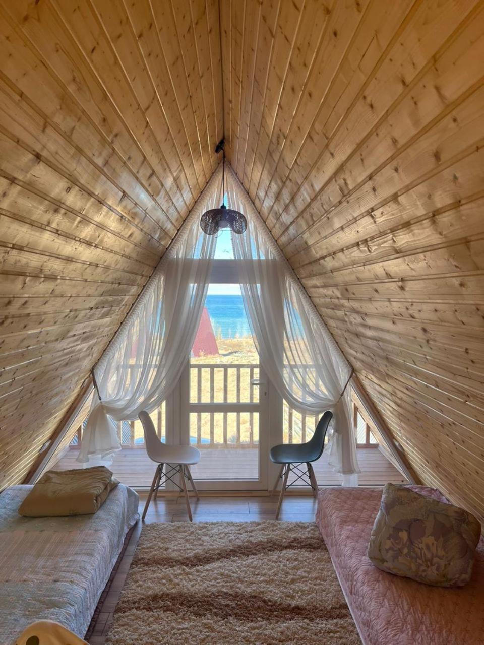Suite with Lake View photo 1