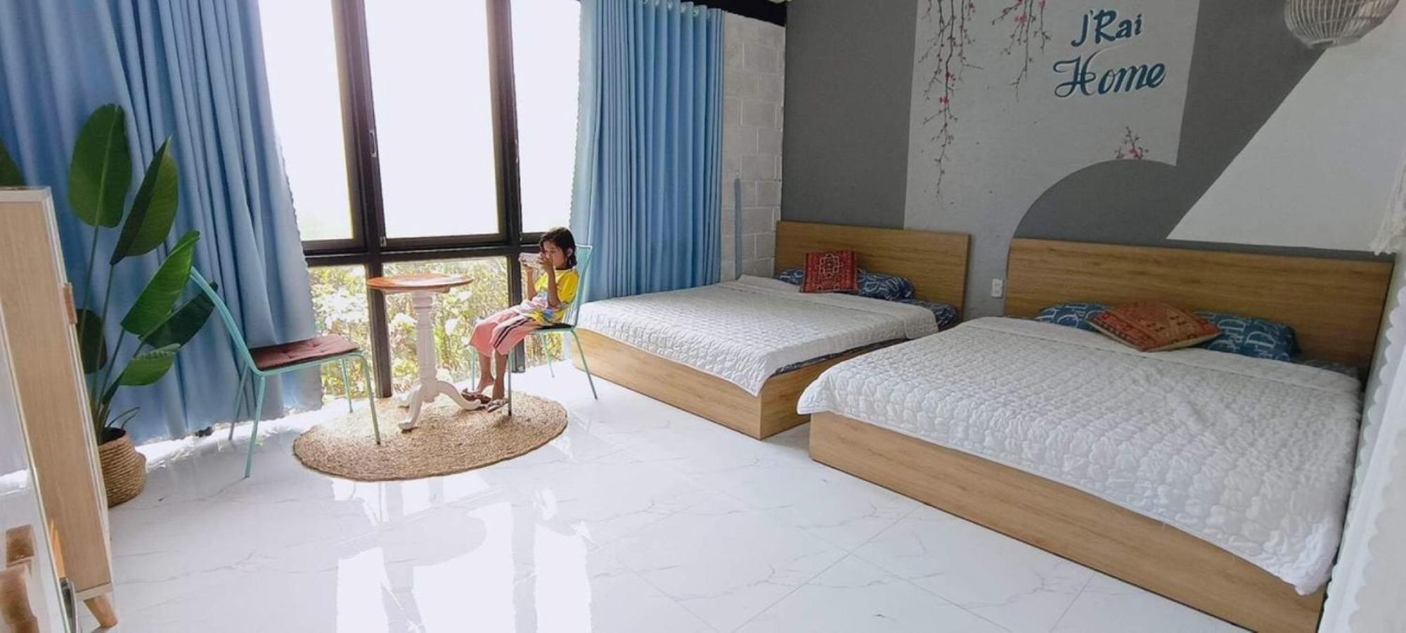 Quadruple Room - Photo 5