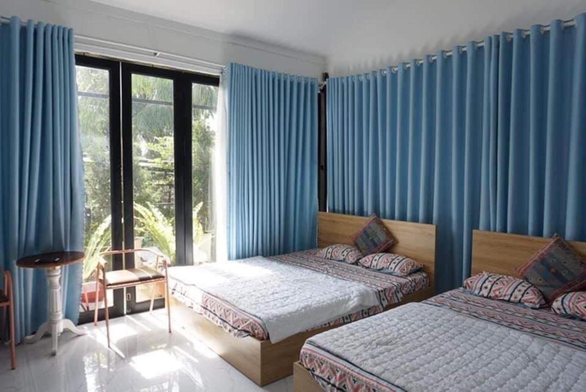 Quadruple Room - Photo 4