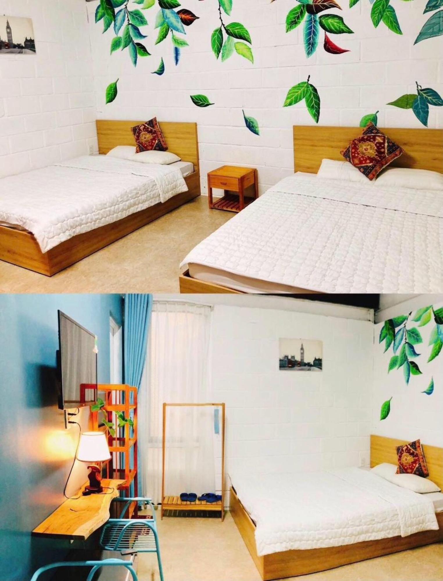 Quadruple Room - Photo 6