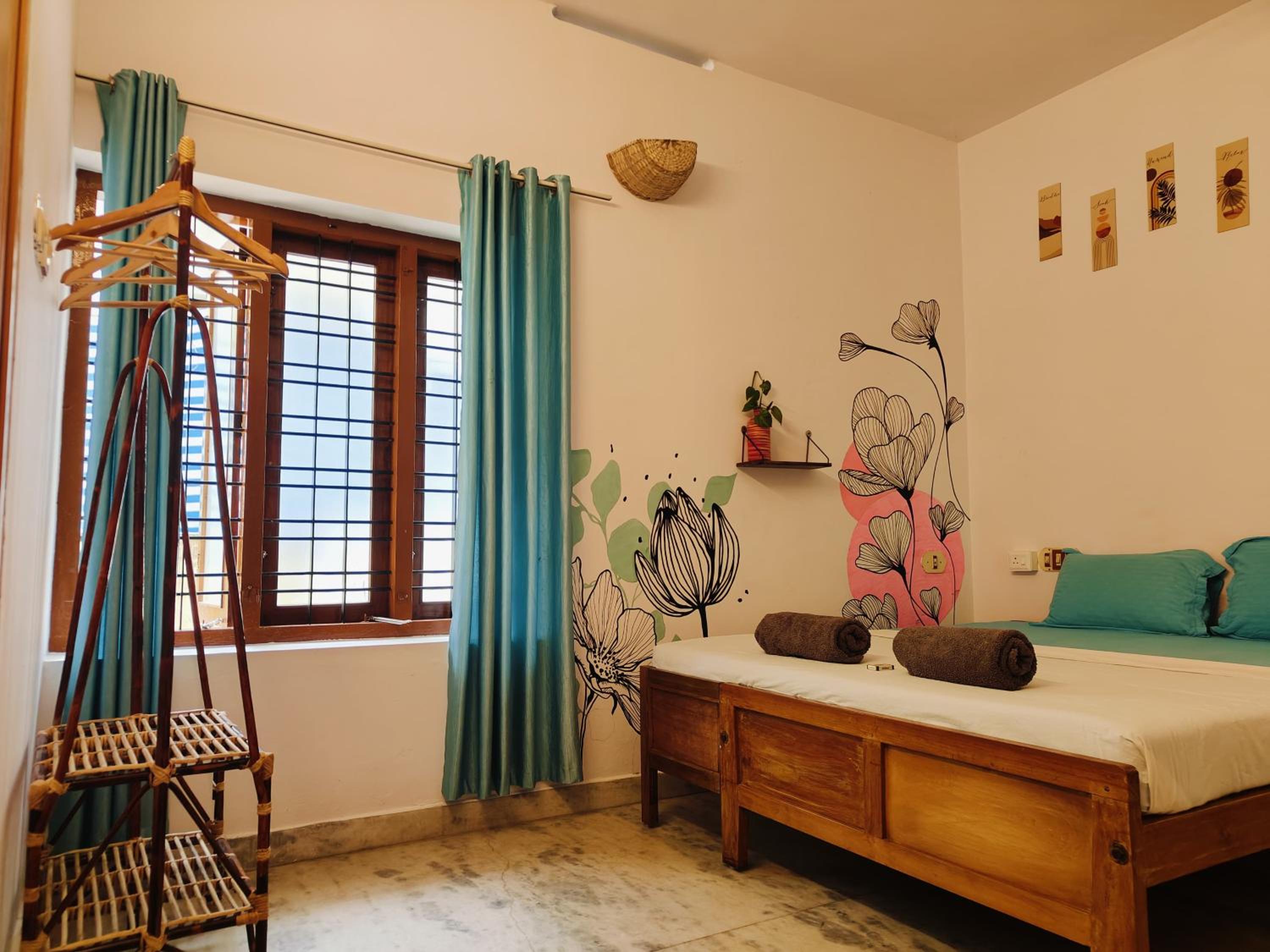 Deluxe Double Room With Bath photo 1