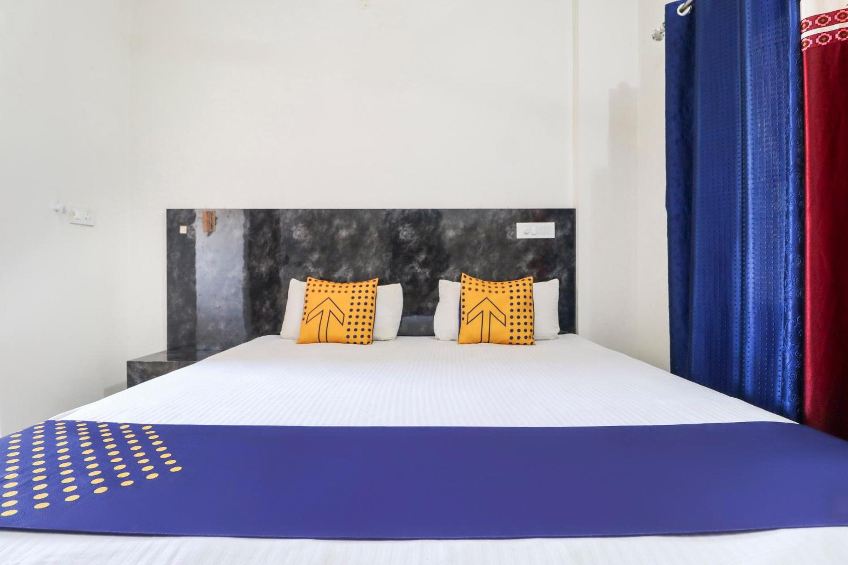Deluxe Double Room photo 1