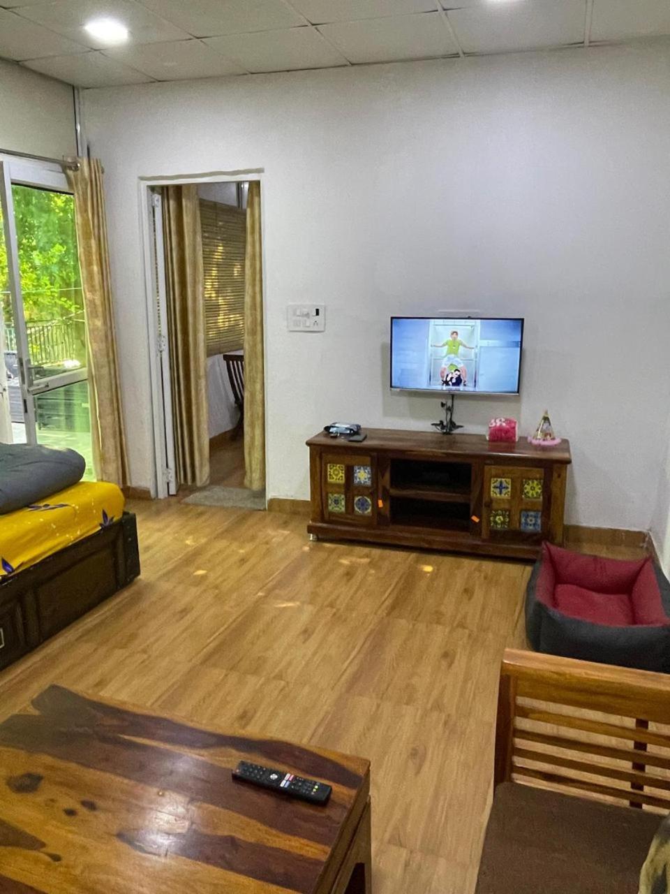 Double Room photo 3