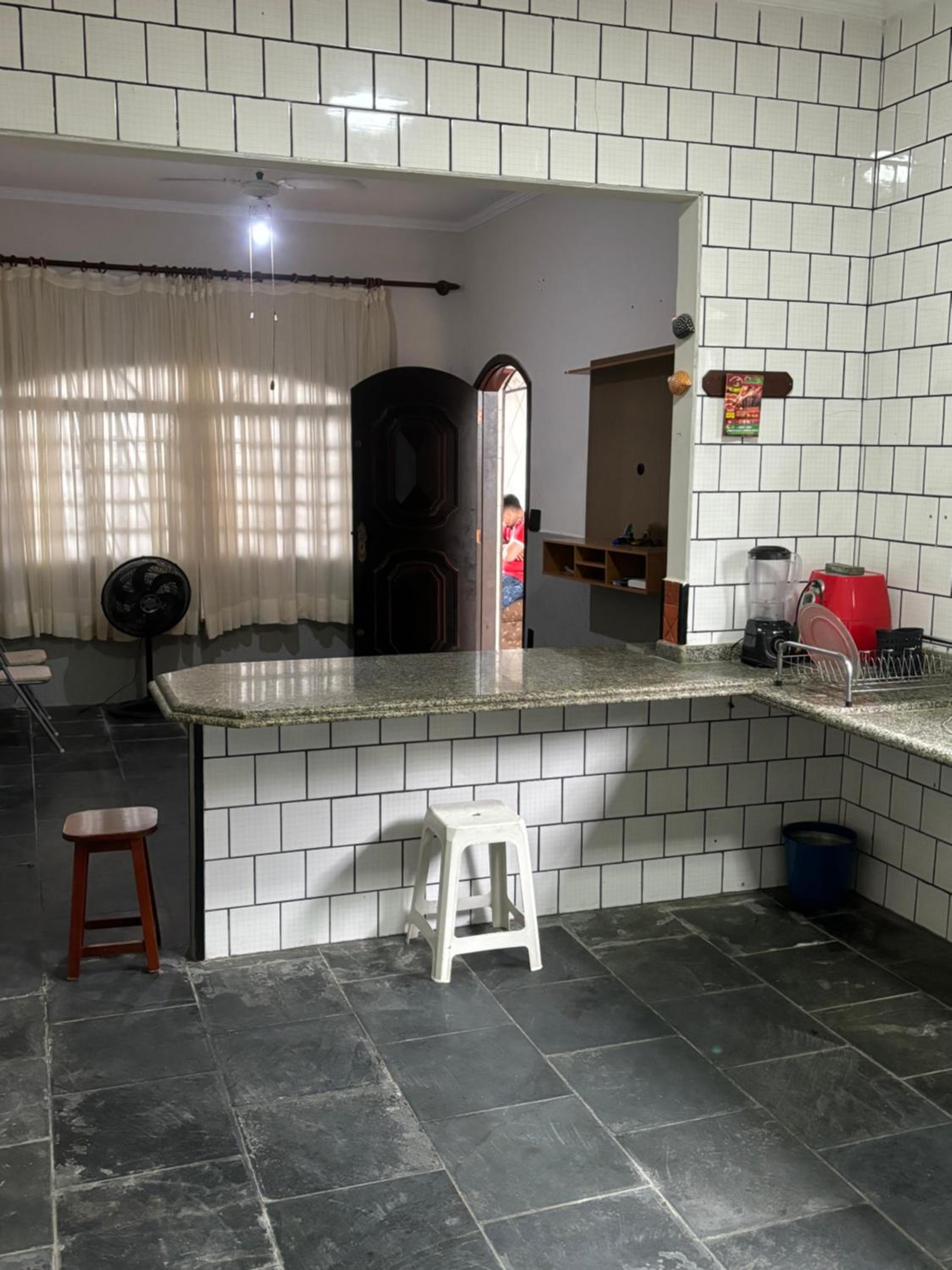 Two-Bedroom House photo 2