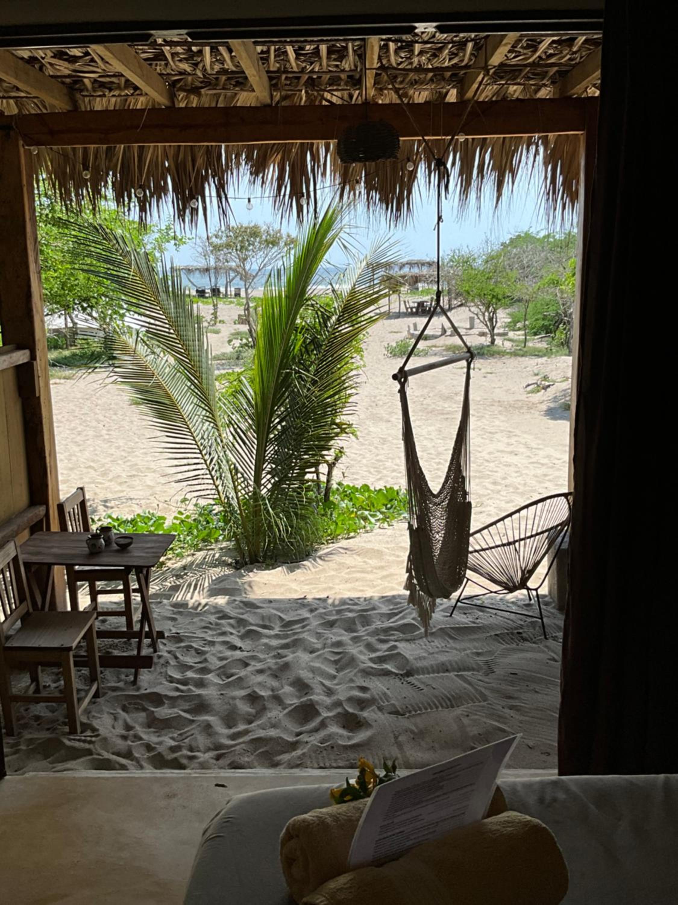 Double Room with Sea View photo 3