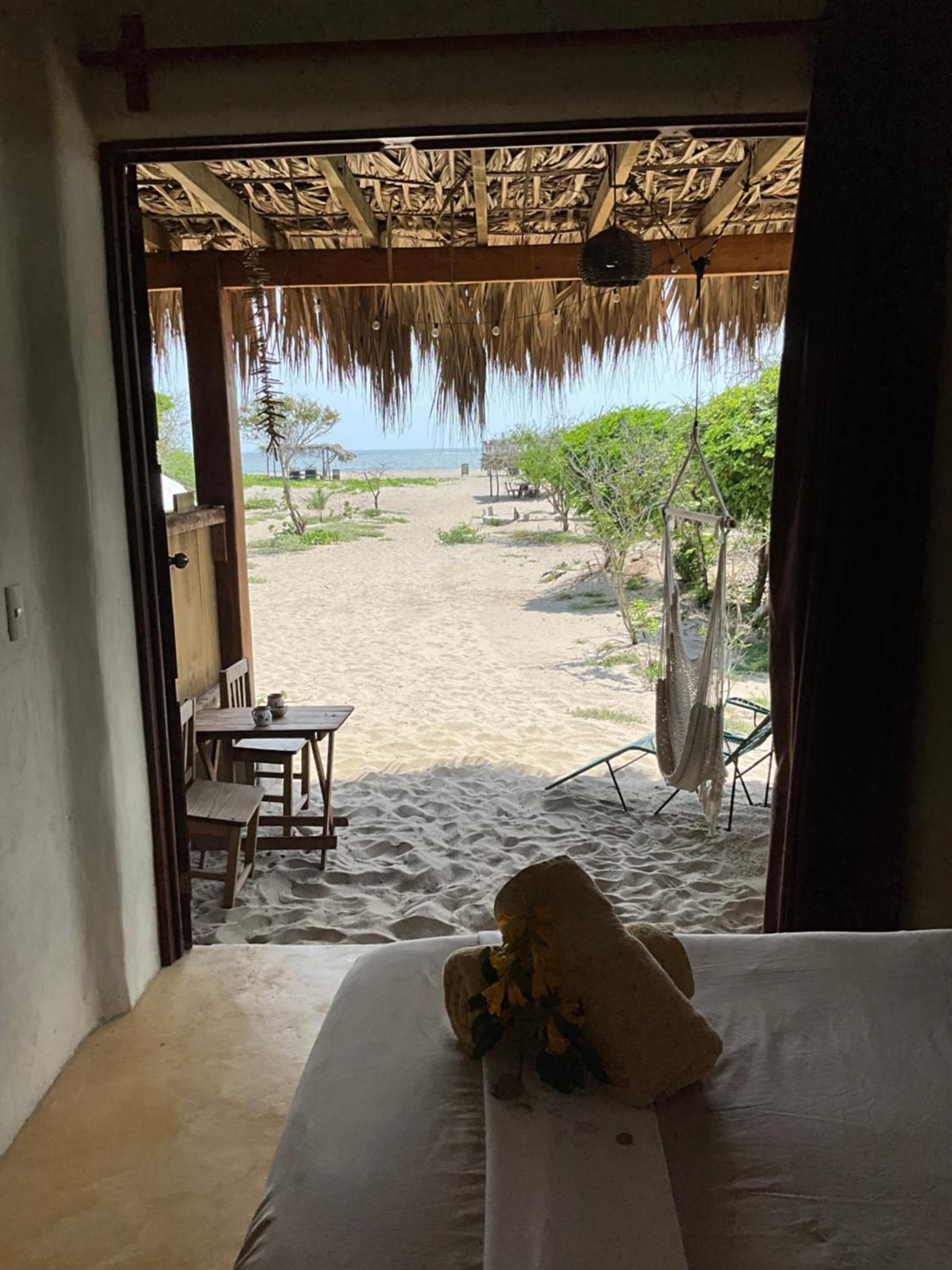 Double Room with Sea View photo 2