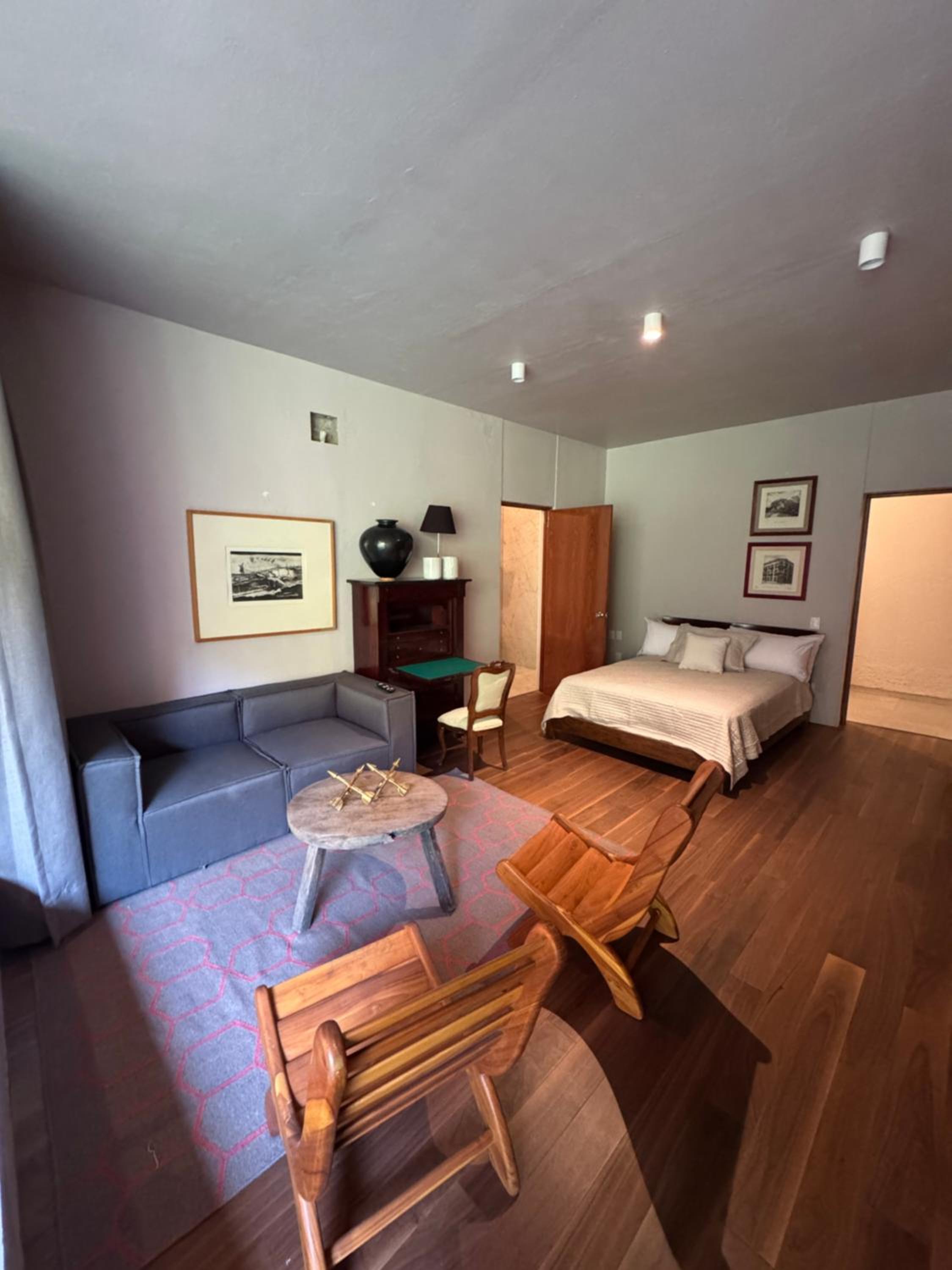 Classic Apartment