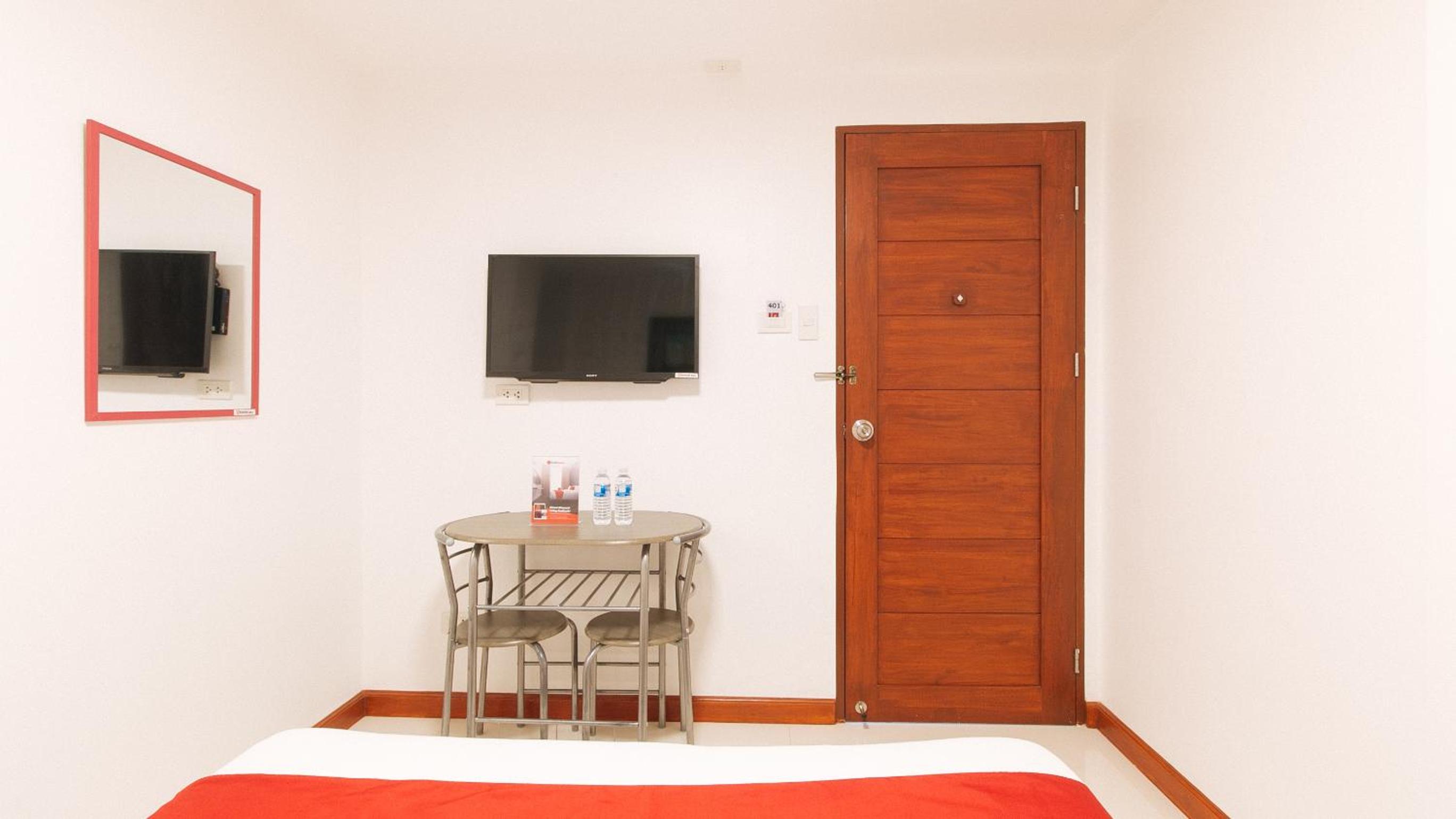 Superior Queen Room - Photo 12