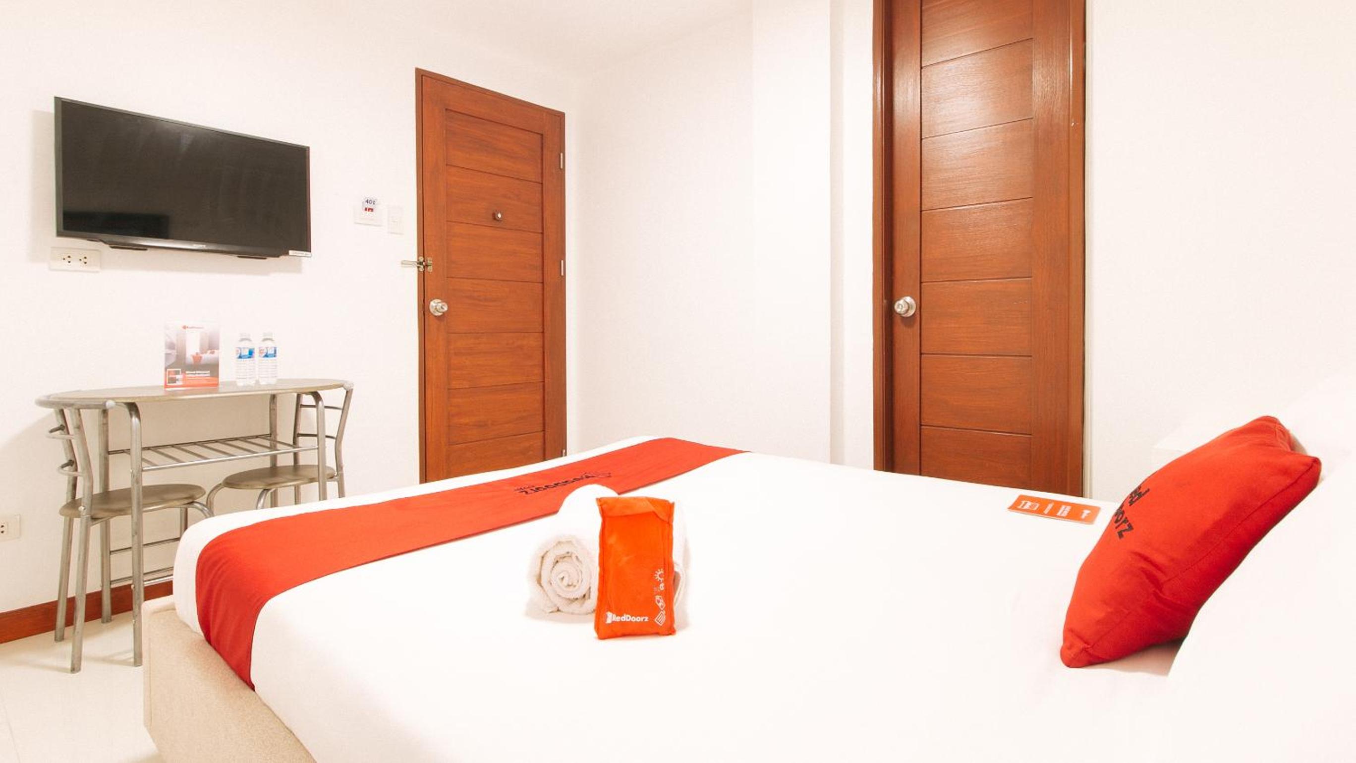 Superior Queen Room - Photo 2